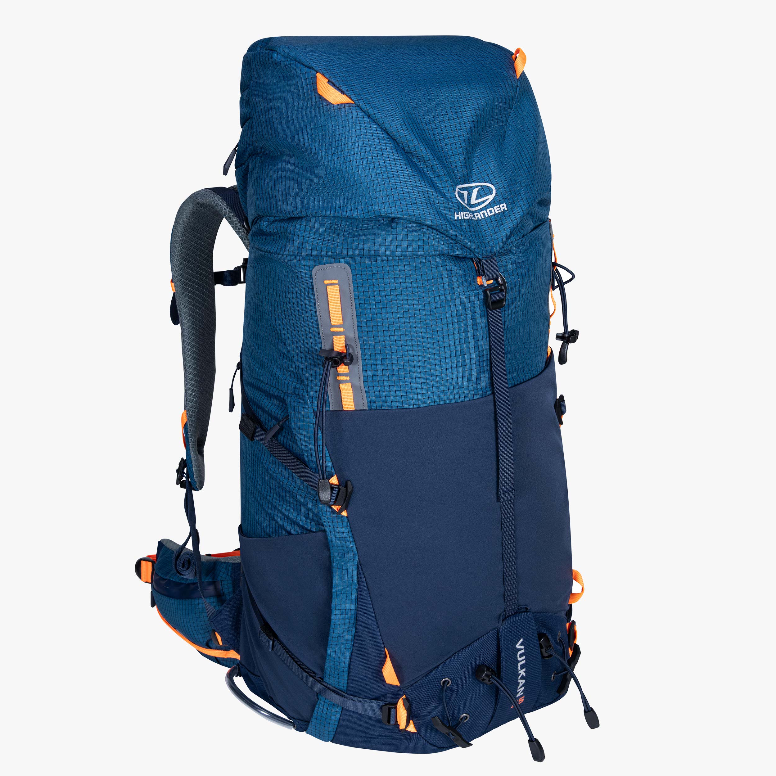 VULKAN Mountain RUCKSACK, 35L - Image 6