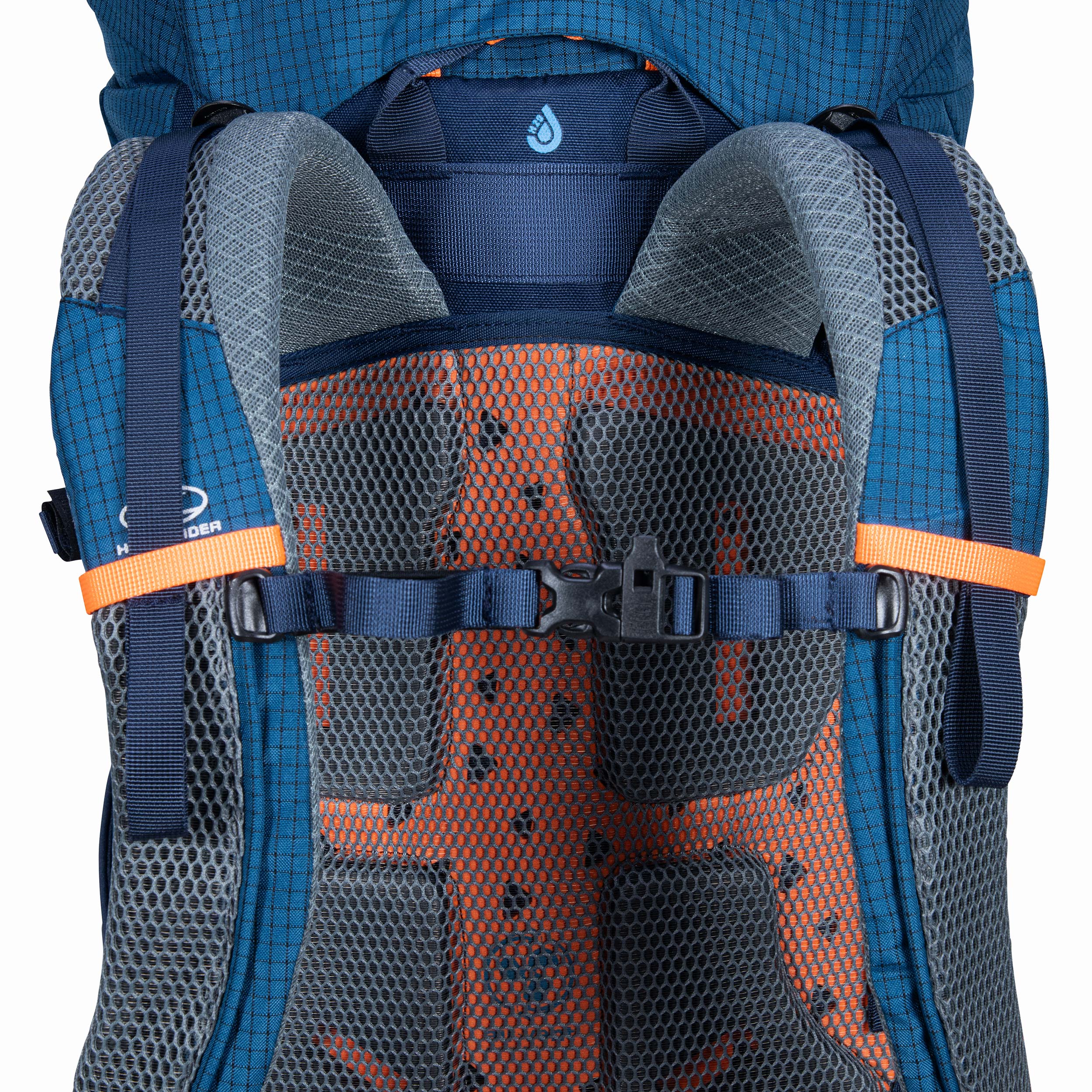 VULKAN Mountain RUCKSACK, 35L - Image 9