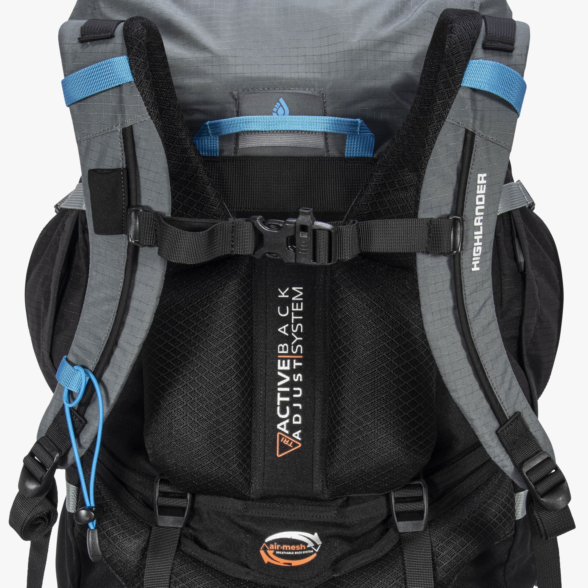 NOVAR RUCKSACK, 50+5L - Image 11