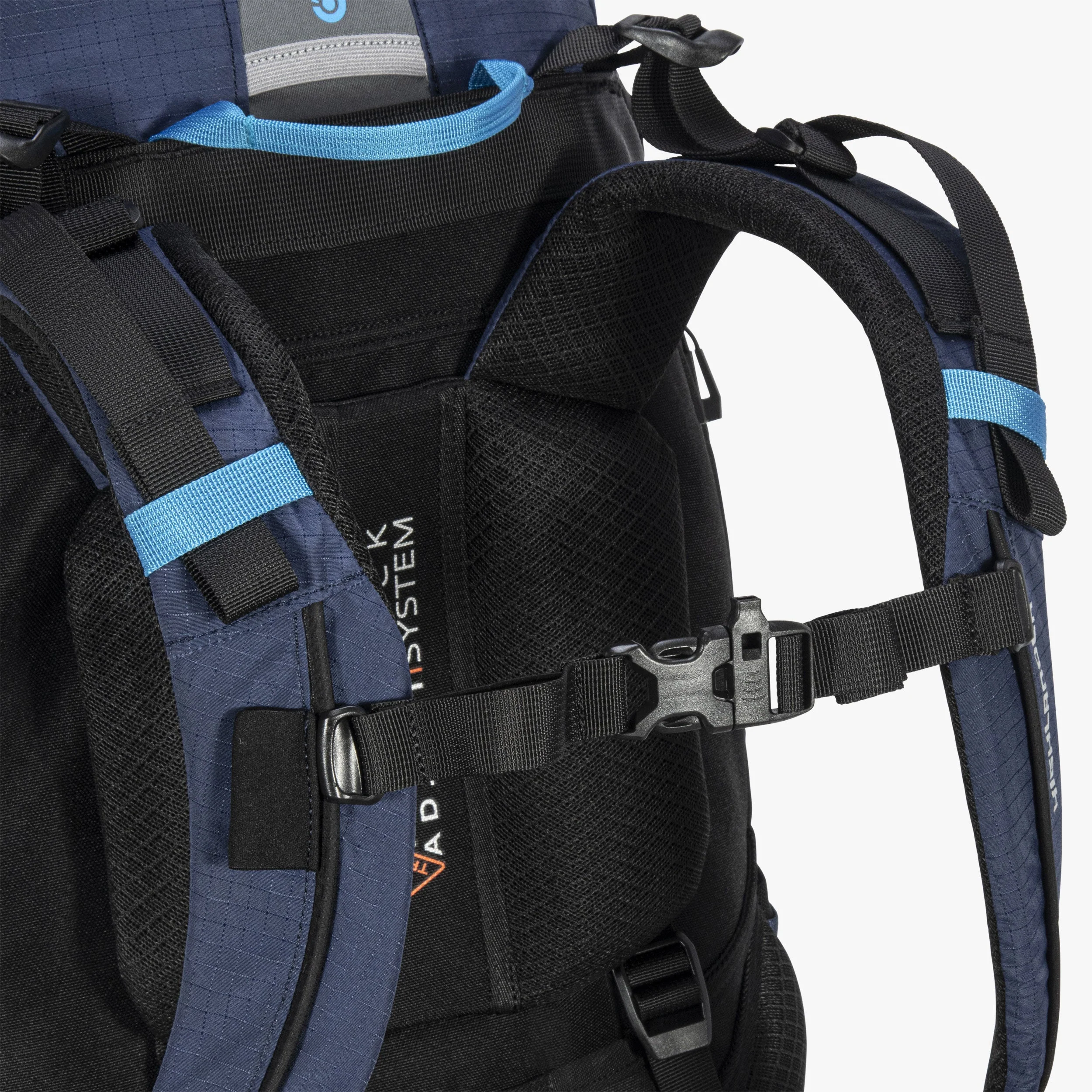 NOVAR RUCKSACK, 60+5L - Image 6