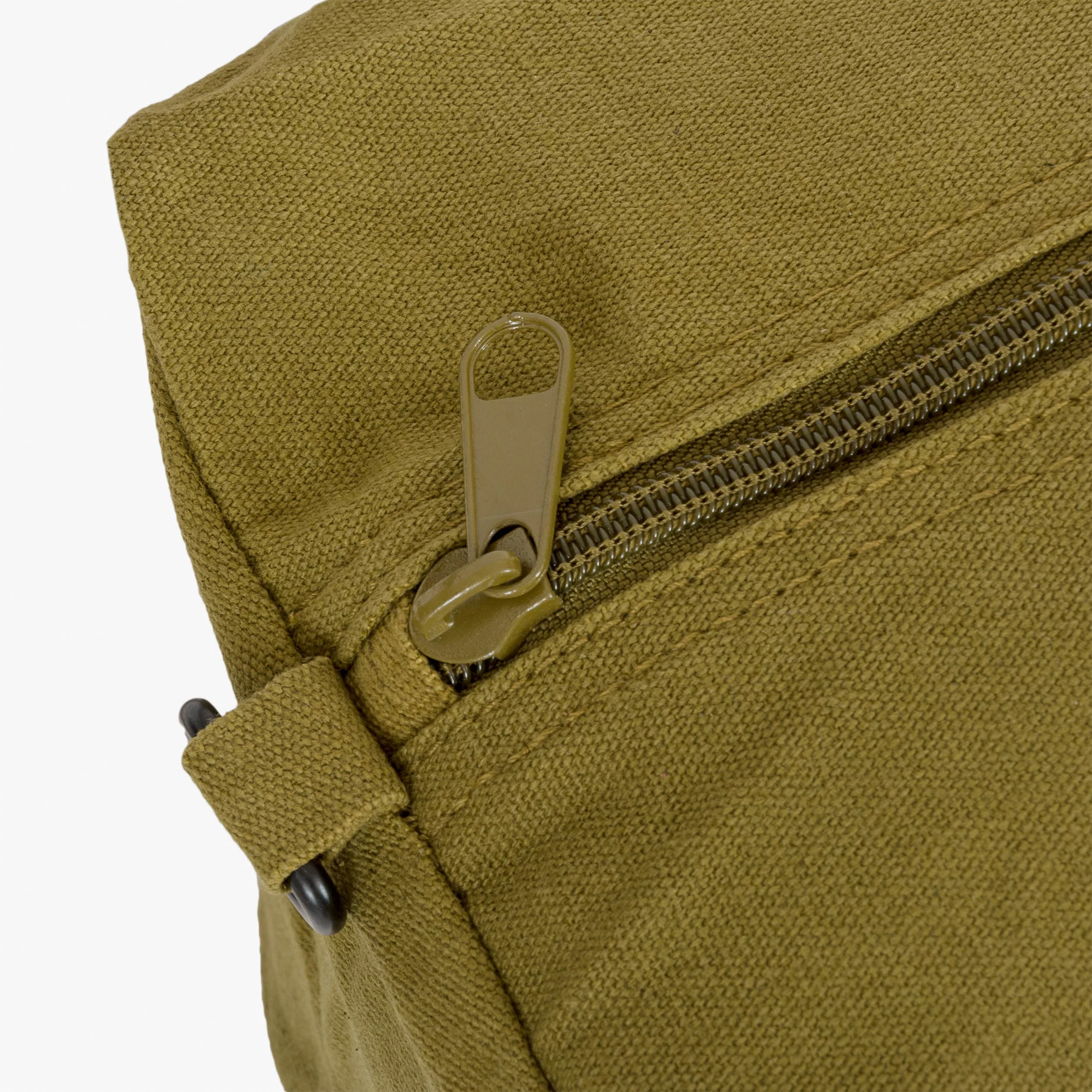 75cm Heavy Duty Canvas Tool Bag - Image 4