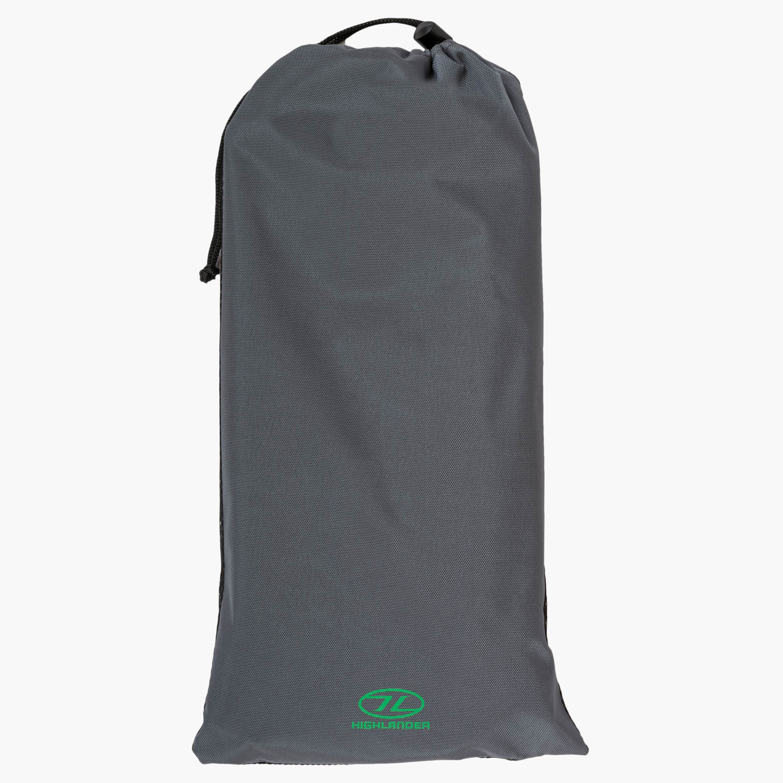 Ayr Folding Camping Stool - Image 2