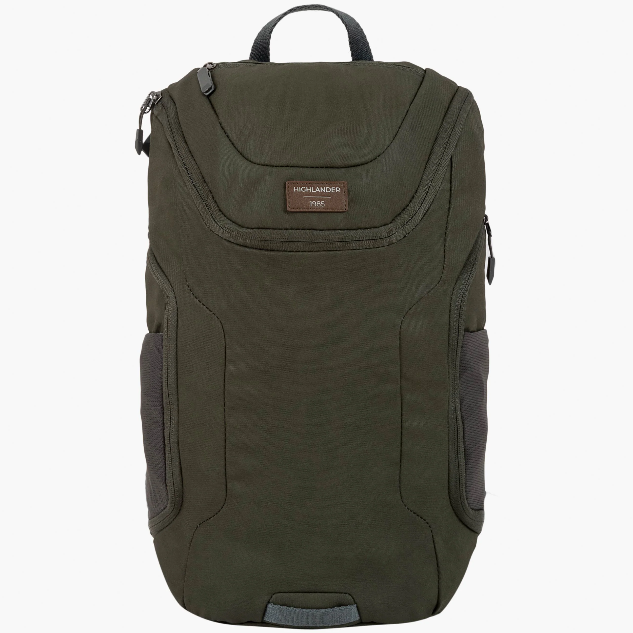 Bahn Urban Laptop Backpack, 22L - Image 3
