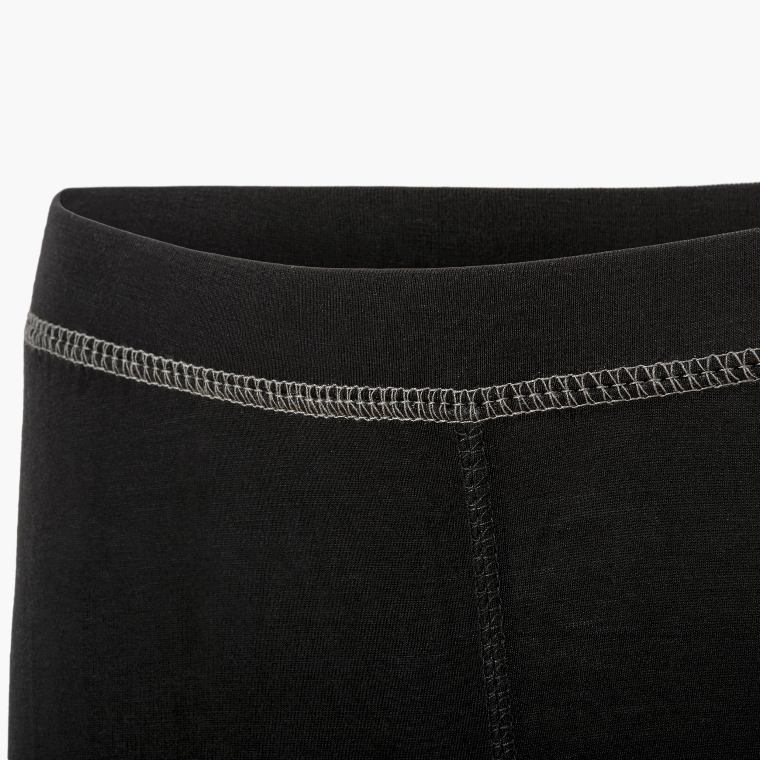 Bamboo Base Layer Leggings, Mens - Image 4