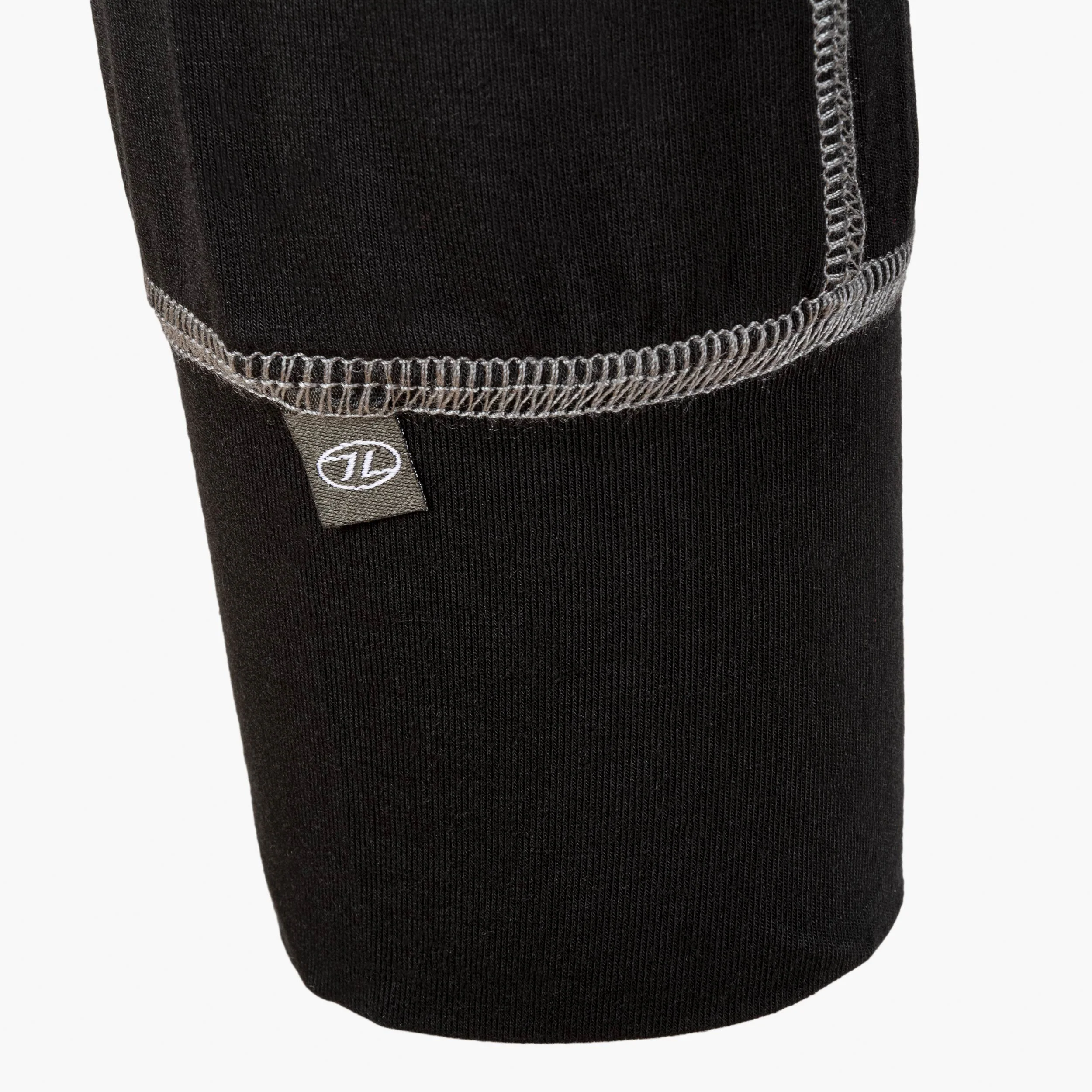 Bamboo Base Layer T-Shirt, Mens - Image 4