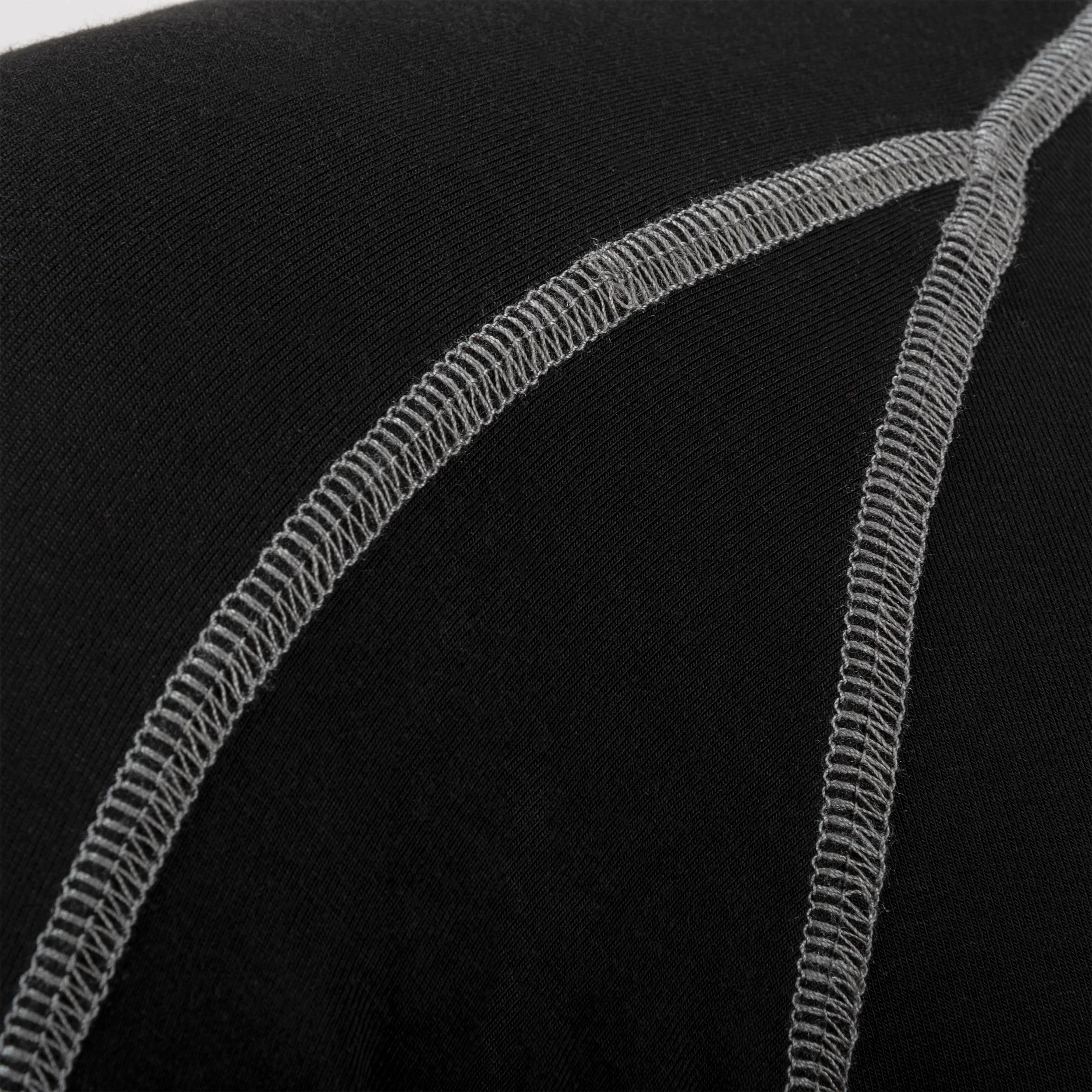 Bamboo Base Layer T-Shirt, Mens - Image 6