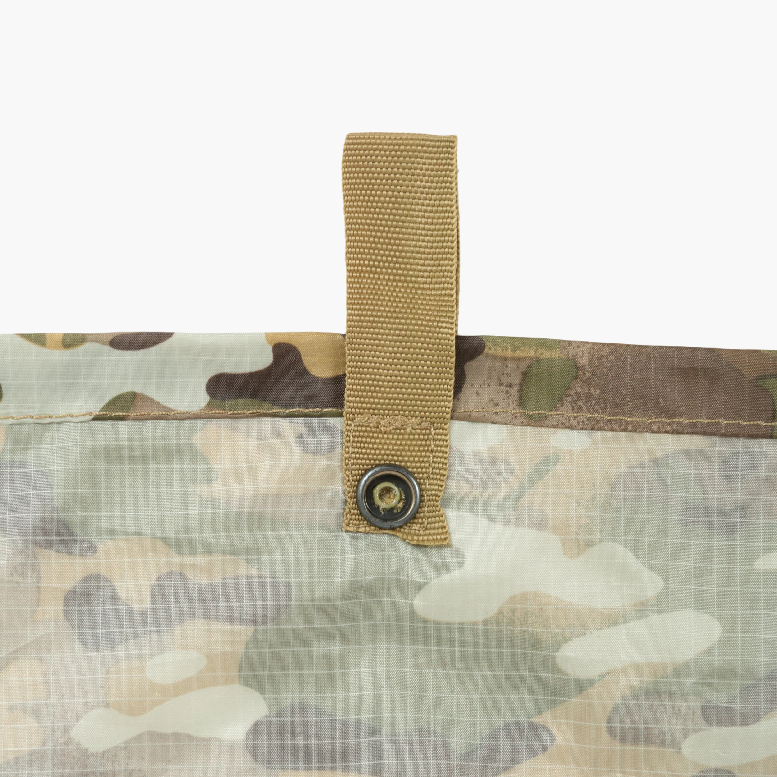 BASHA / TARP SHELTER - Image 3