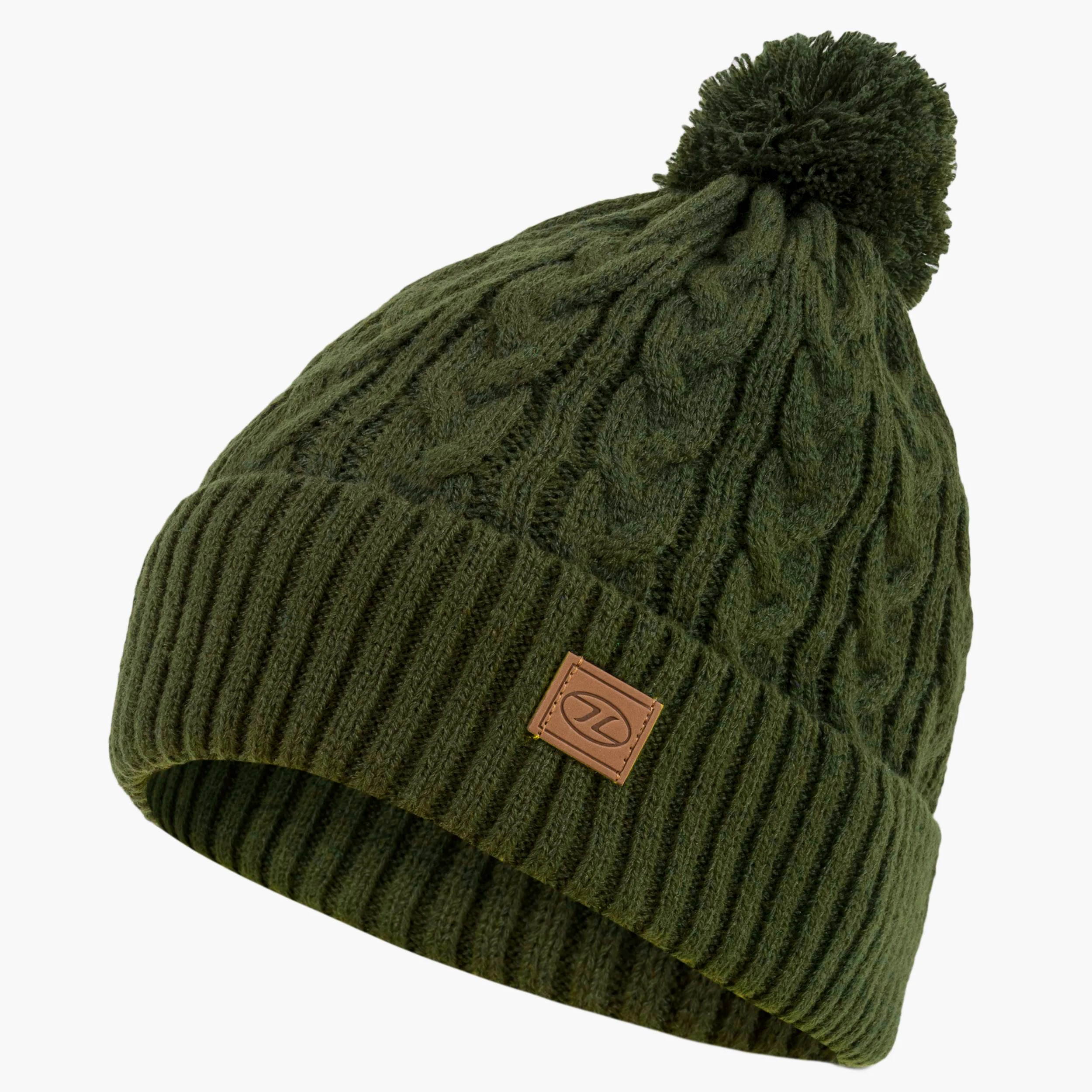 Beira Lined Bobble Hat - Image 9