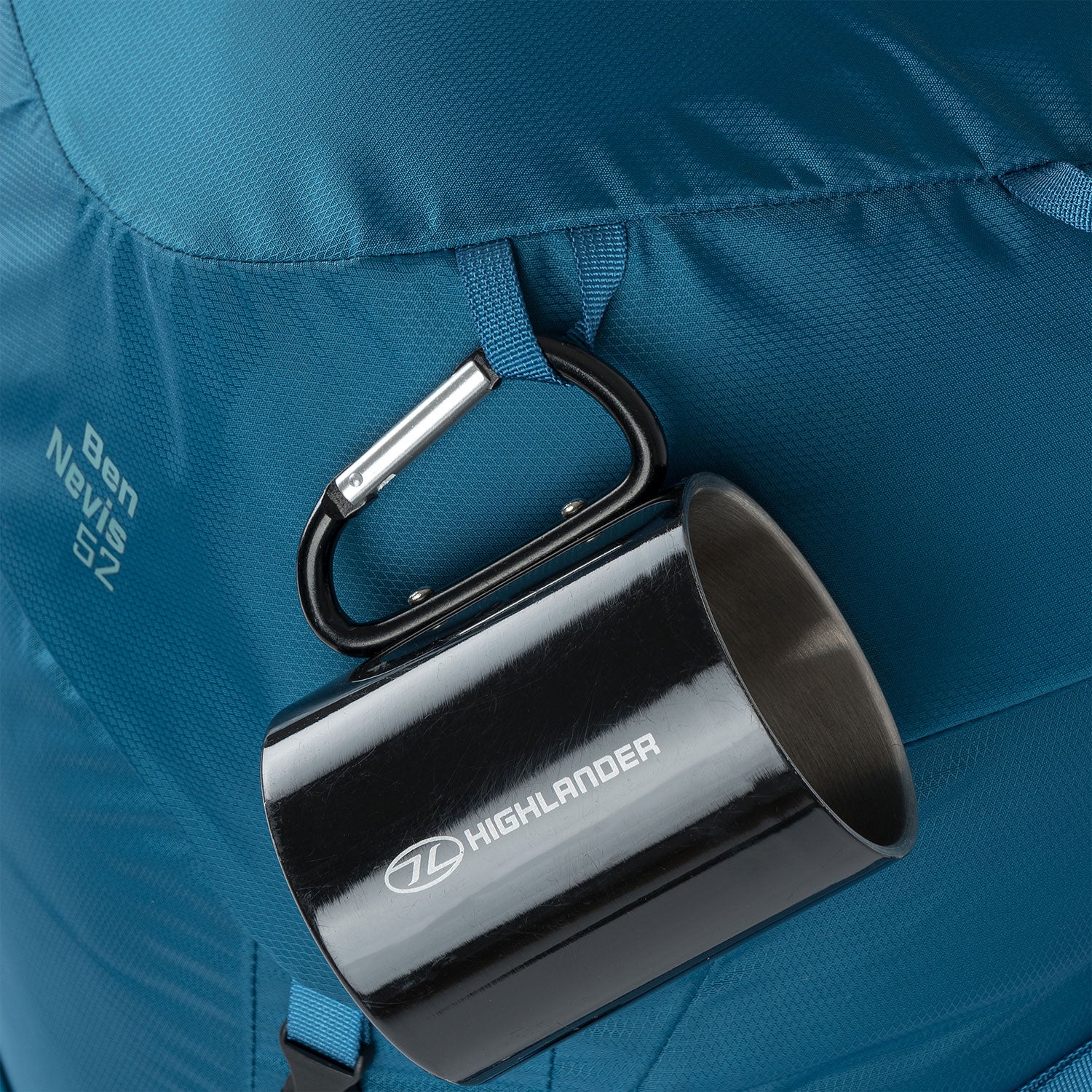 Ben Nevis Rucksack 52L Men's - Image 16