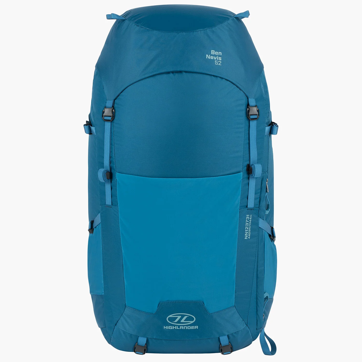 Ben Nevis Rucksack 52L Men's - Image 24
