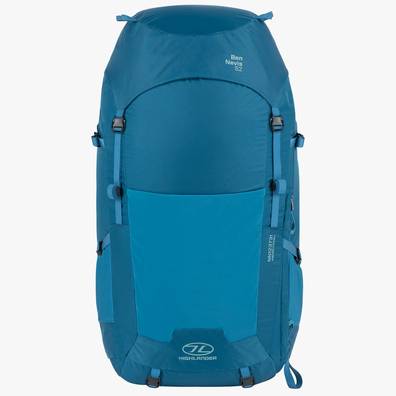 Ben Nevis Rucksack 52L Women's - Image 23