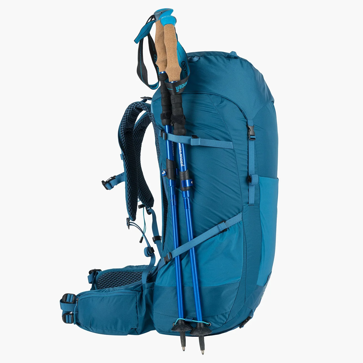 Ben Nevis Rucksack 52L Women's - Image 4