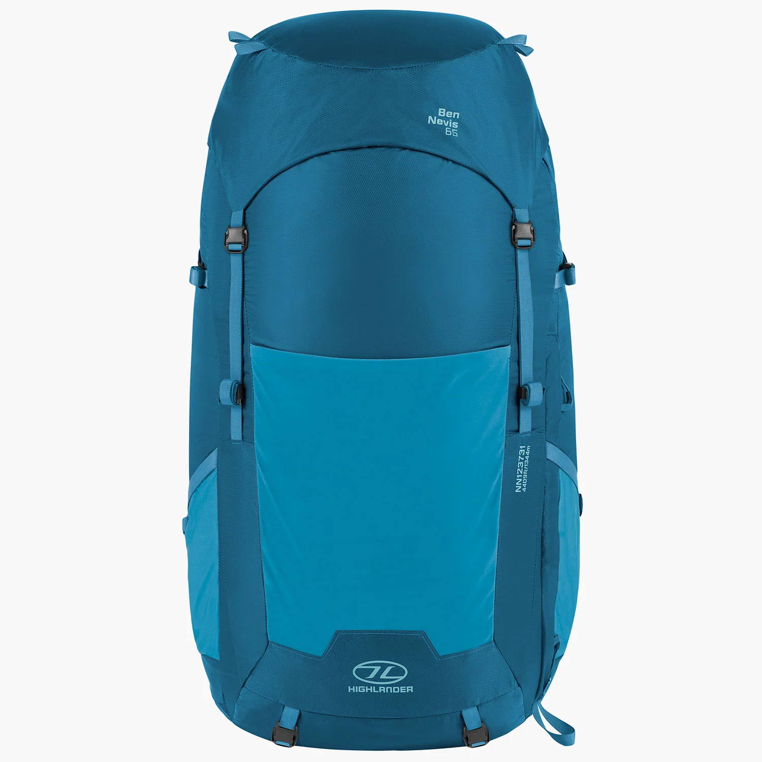 Ben Nevis Rucksack 65L Women's - Image 22