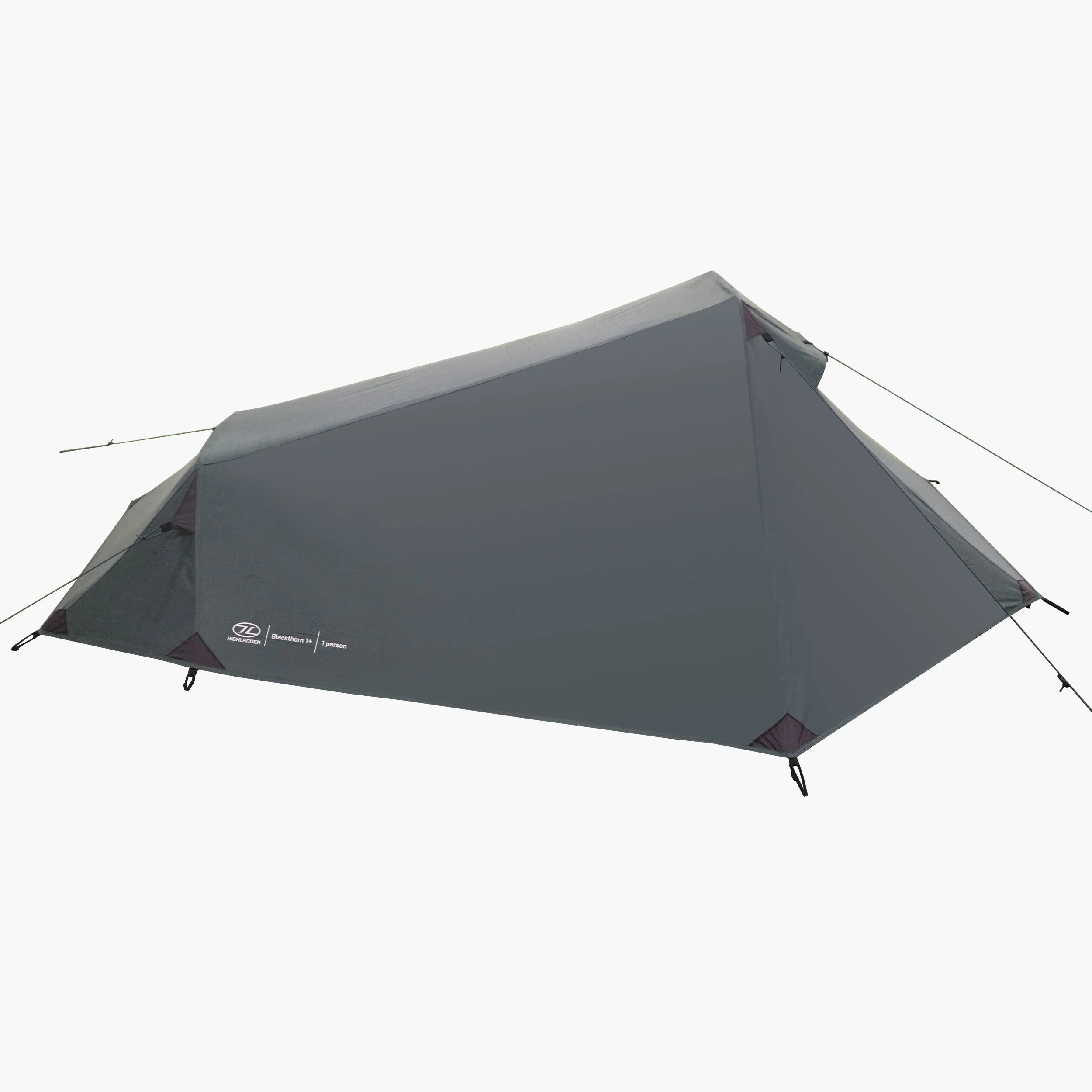 BLACKTHORN 1+, GEN2 Scarab green - Image 4