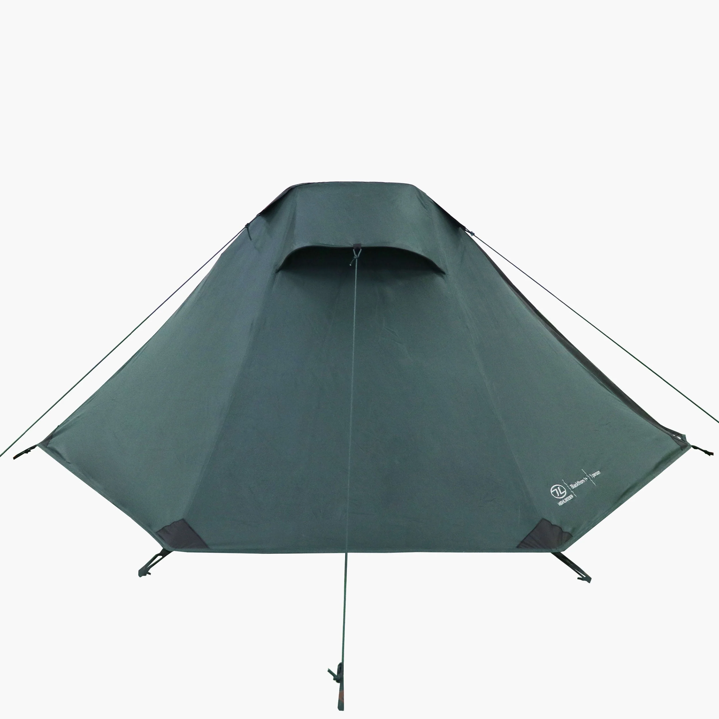 BLACKTHORN 1+, GEN2 Scarab green - Image 6