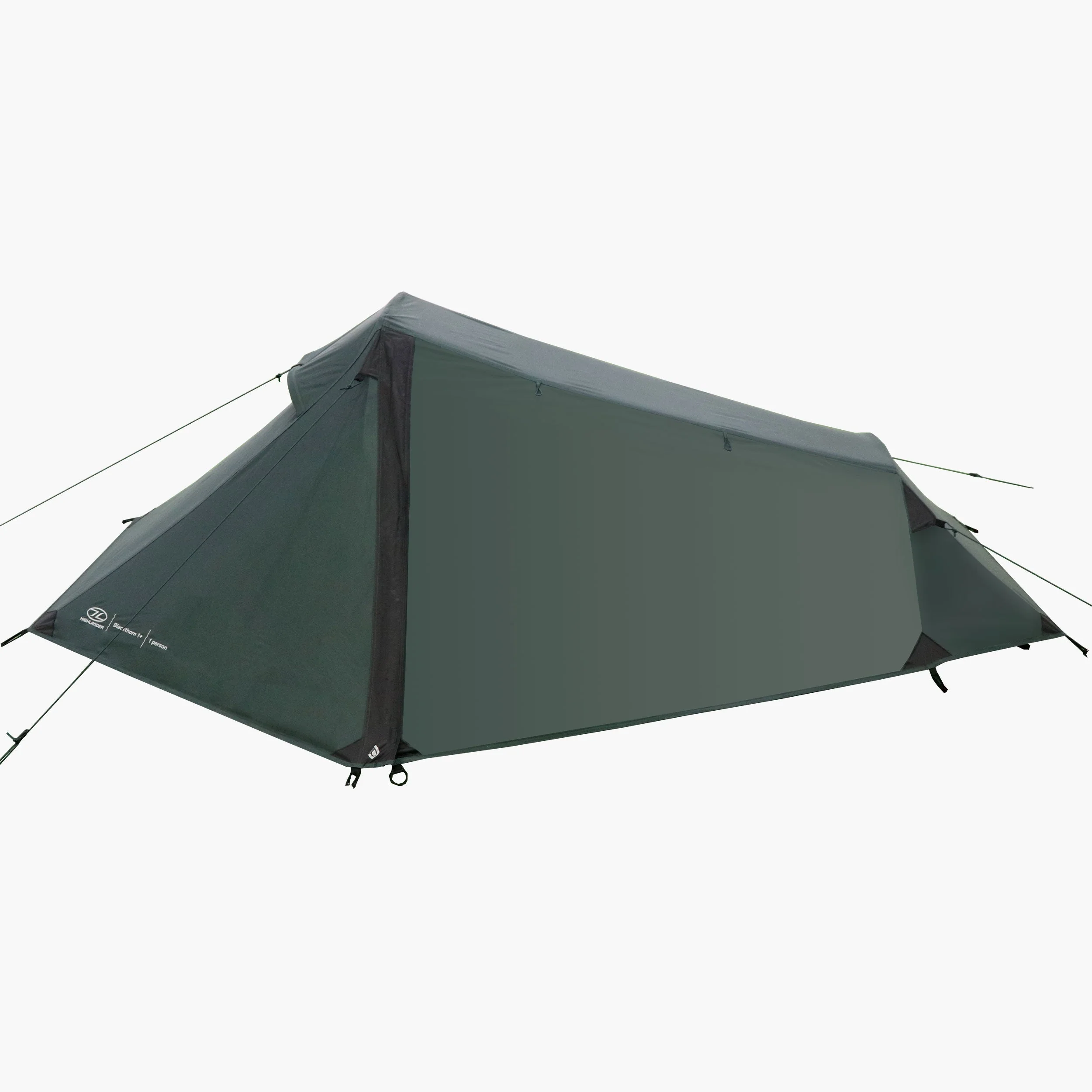 BLACKTHORN 1+, GEN2 Scarab green - Image 9