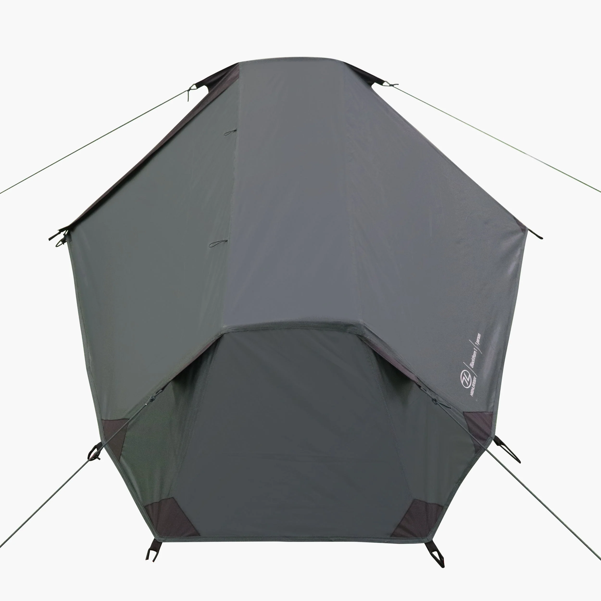BLACKTHORN 1 GEN2, SCARAB GREEN - Image 6