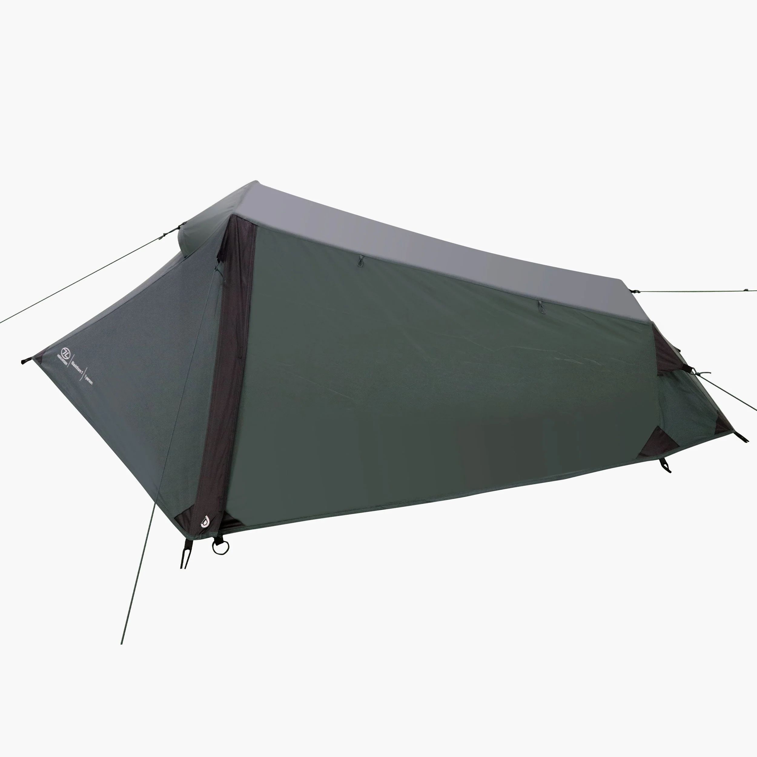 BLACKTHORN 1 GEN2, SCARAB GREEN - Image 8