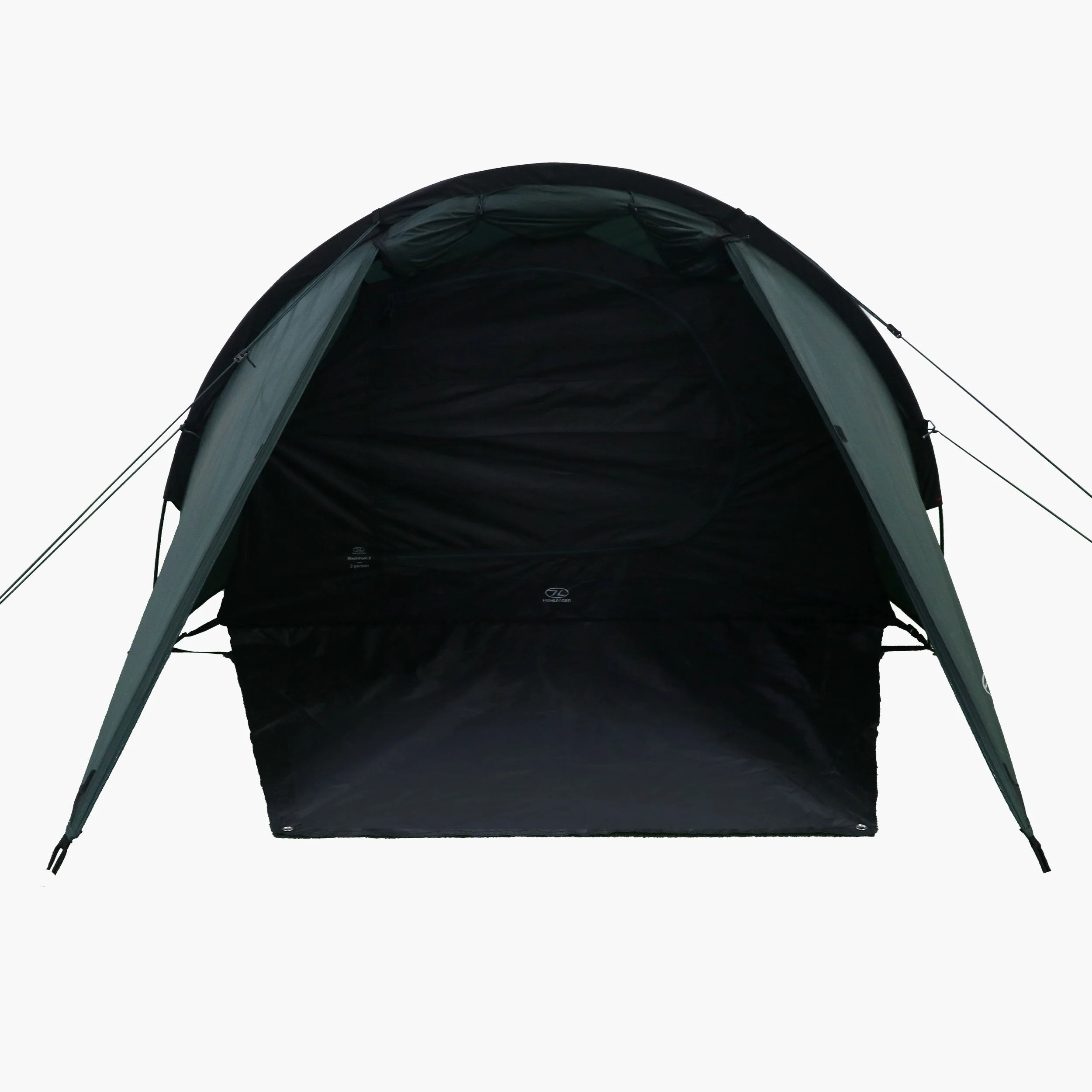 BLACKTHORN 2 GEN2, Scarab green - Image 7