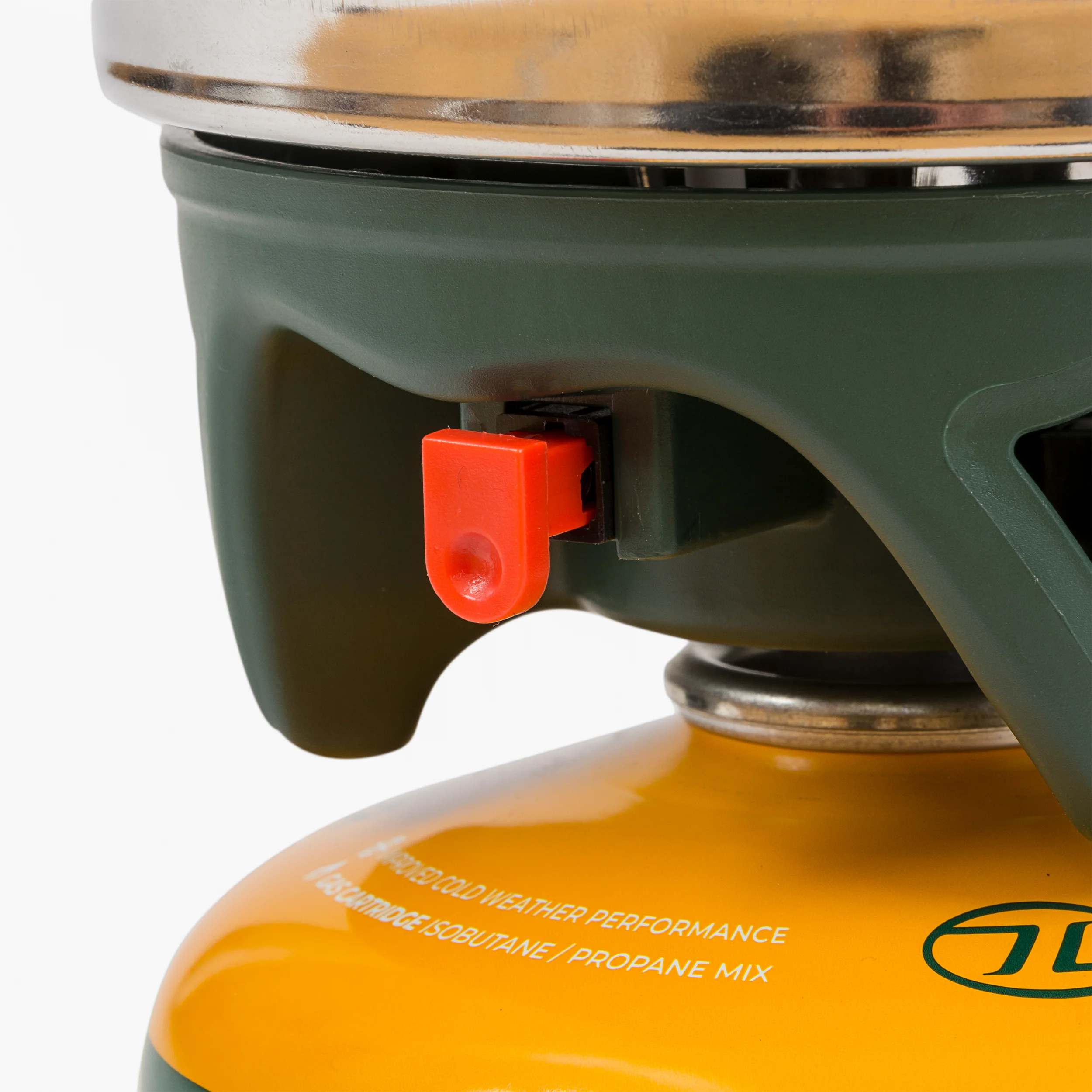 Blade Fastboil 3 Camping Gas Stove, 1.1L - Image 10