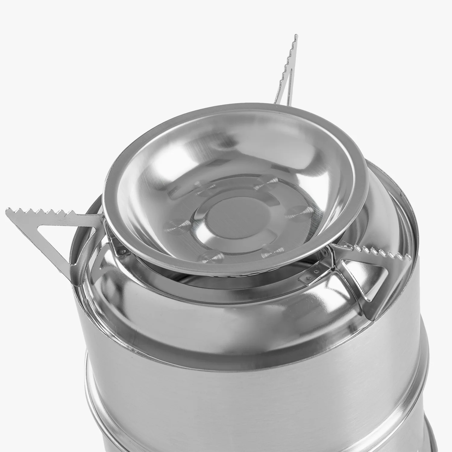 Cabar Wood Burning Stove - Image 7