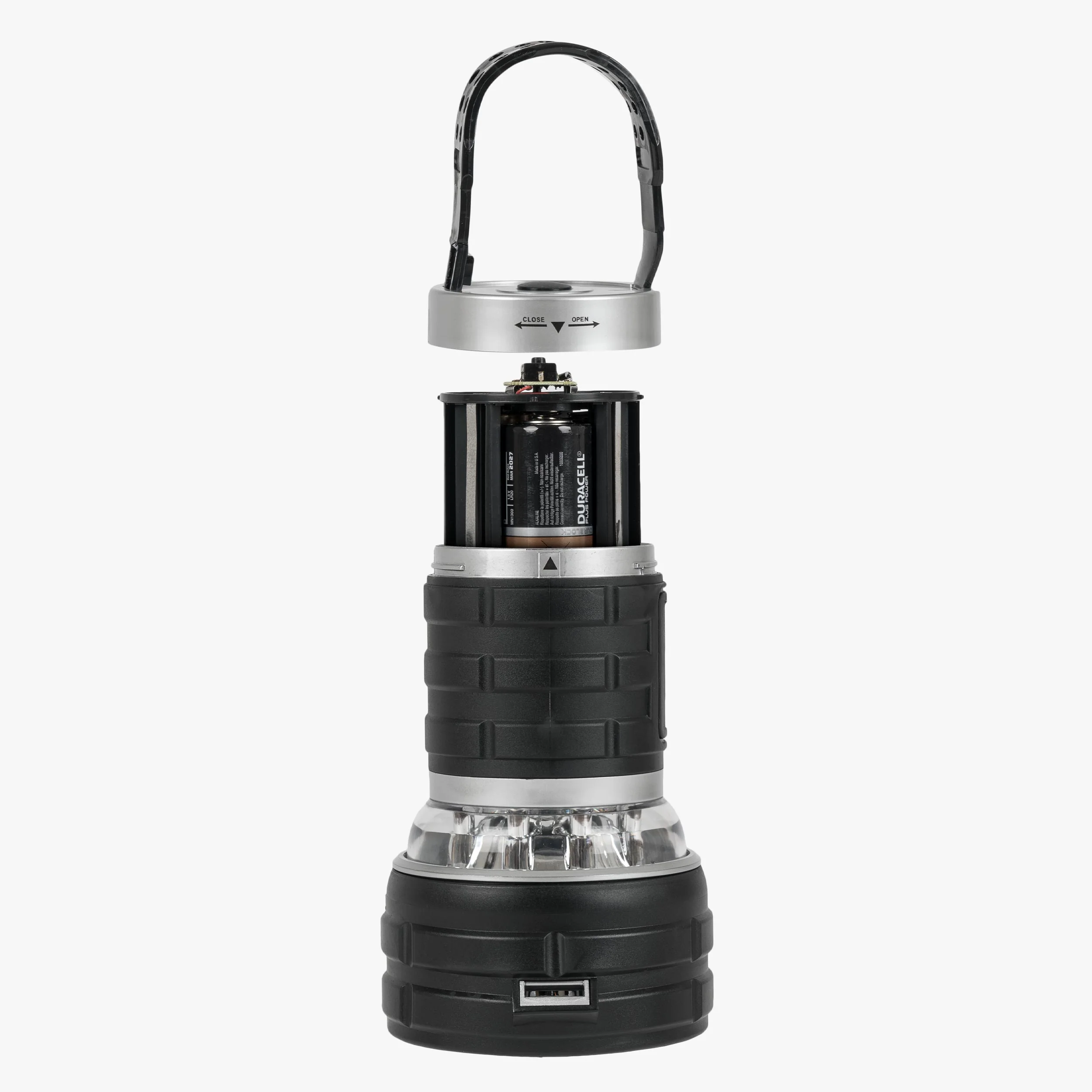 Camping 2-in-1 lantern / torch - Image 3