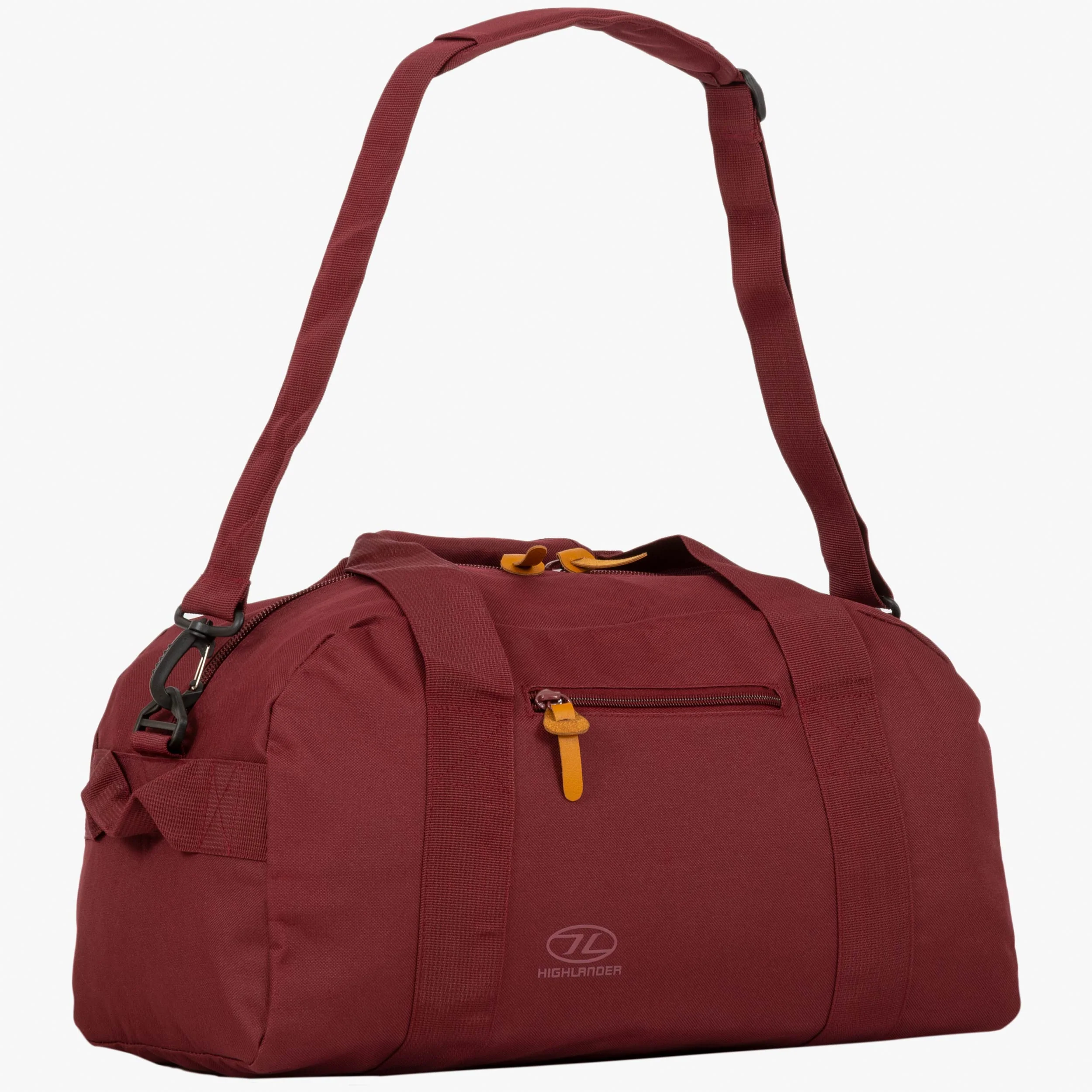 Cargo Holdall Bag, 30L - Image 3