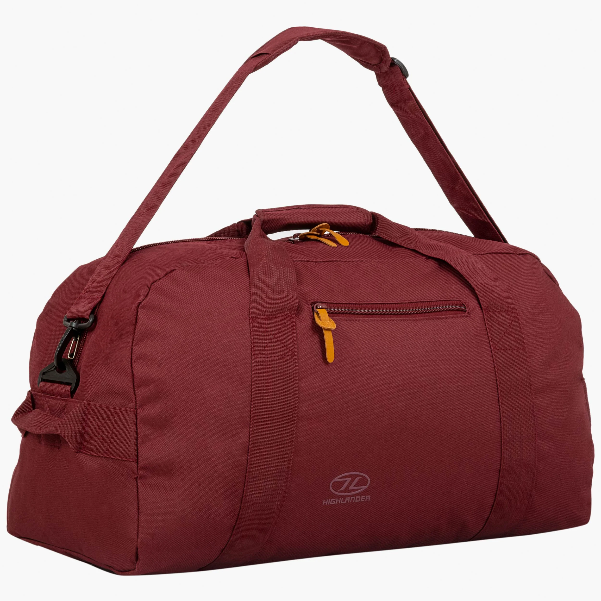 Cargo Holdall Bag, 45L - Image 5