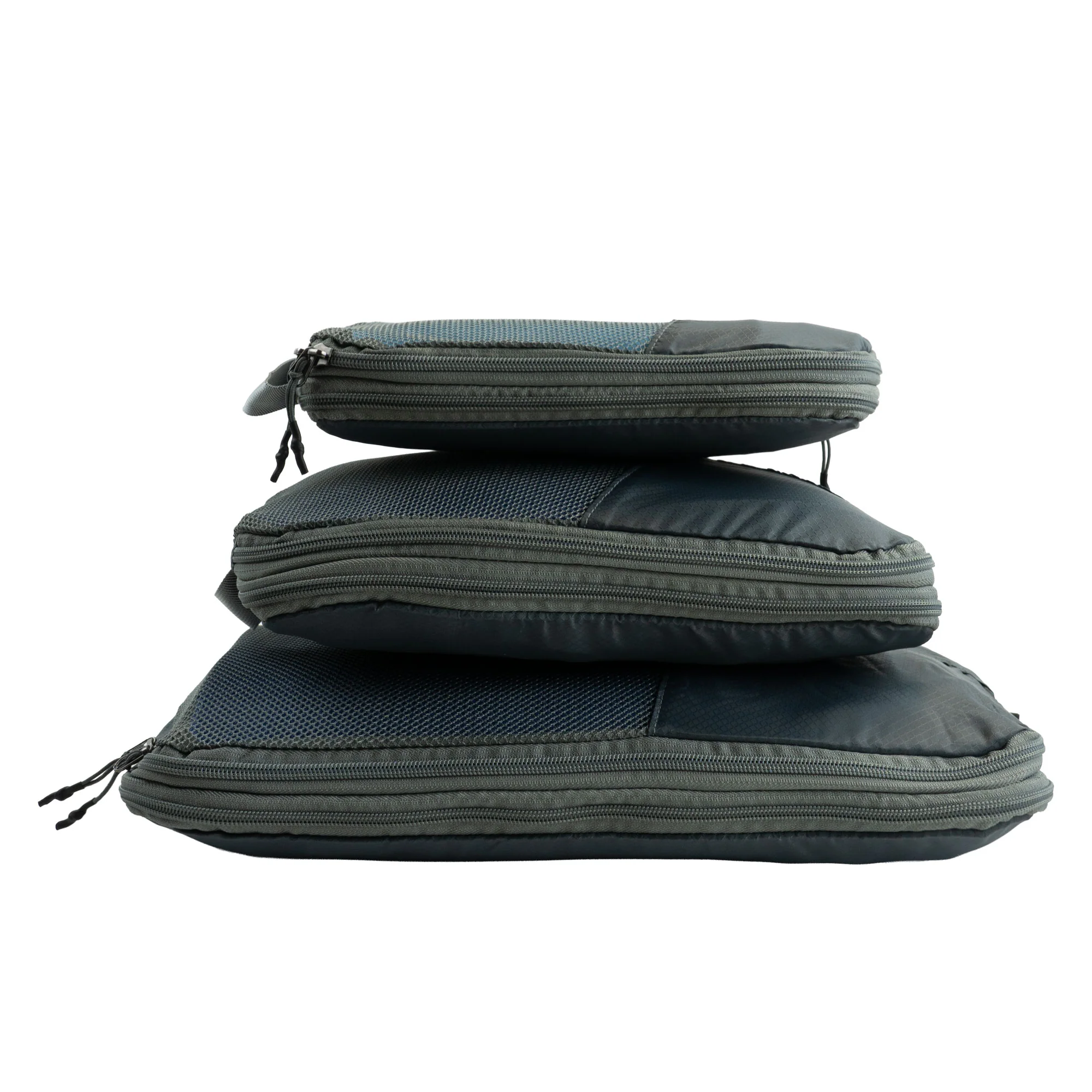 Compakta Packing Cubes, Grey - Image 7