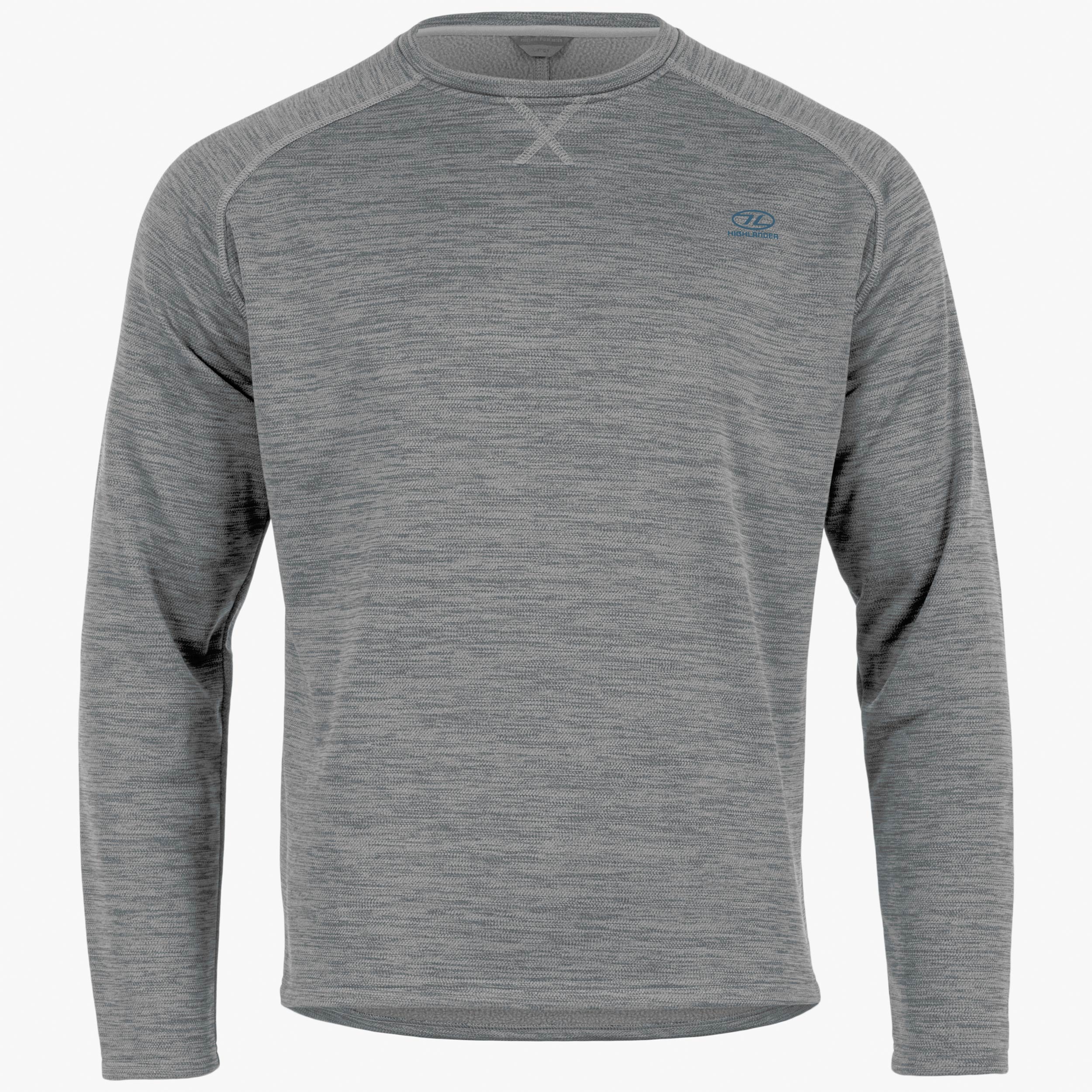 Crew Neck Sweater, Mens - Image 3