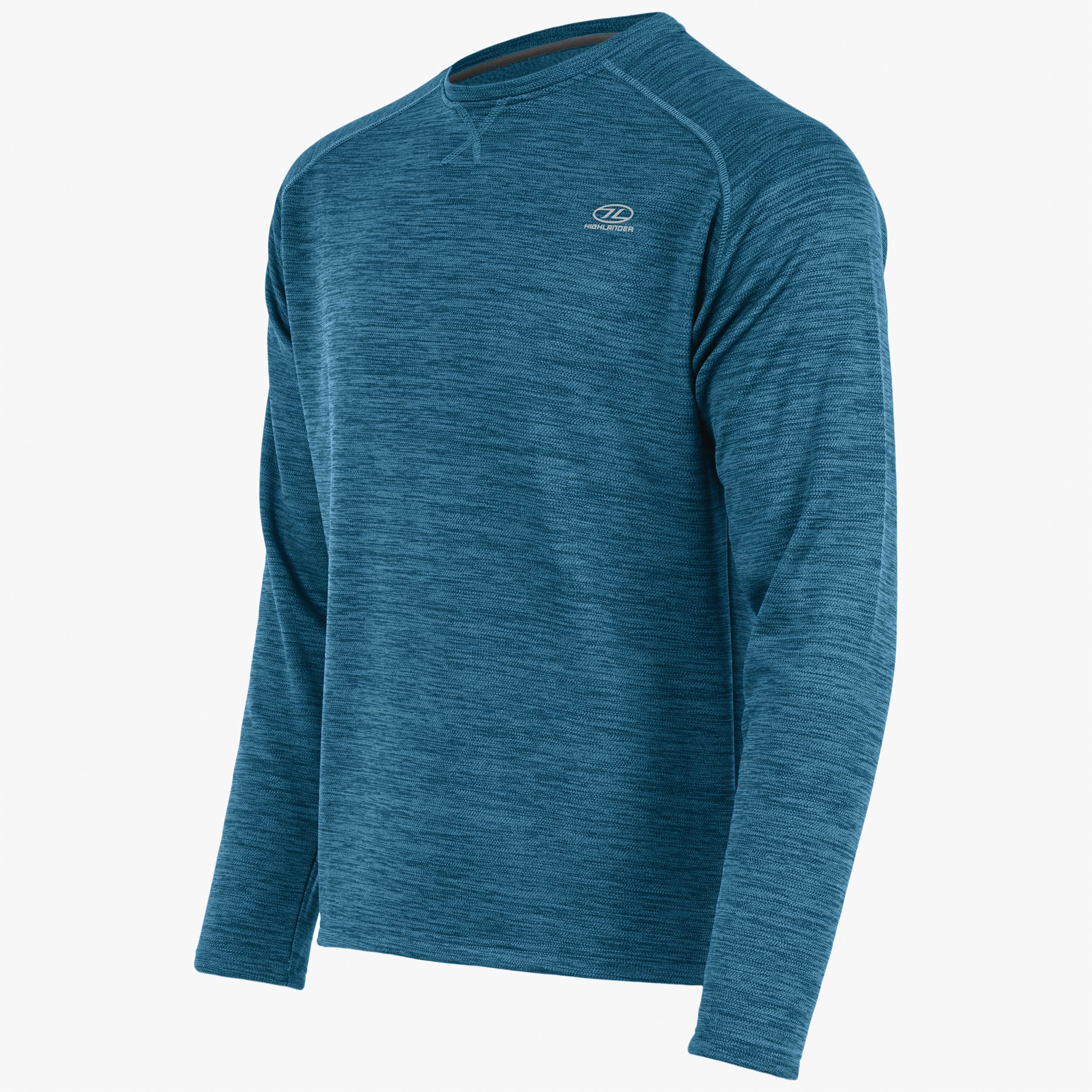 Crew Neck Sweater, Mens - Image 4