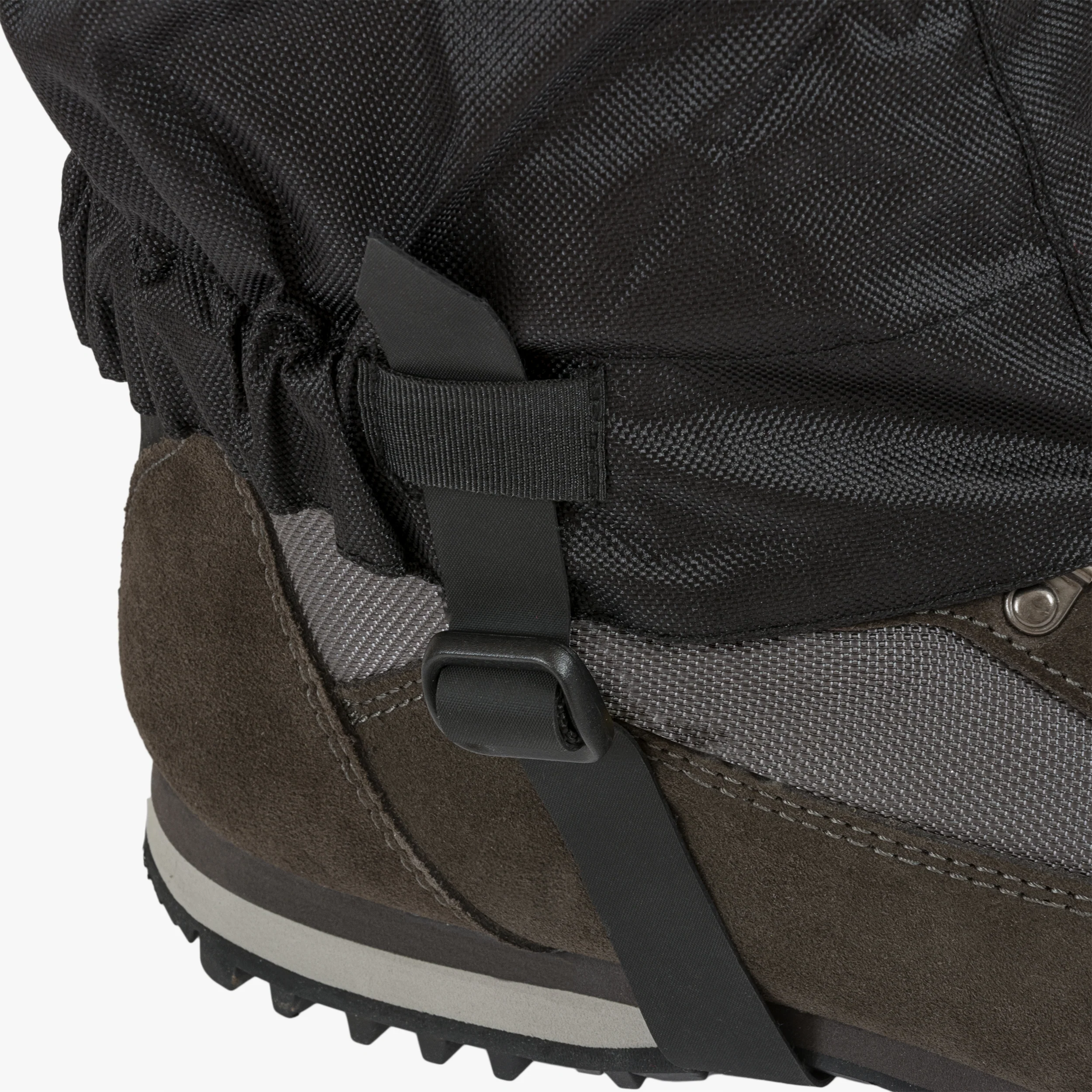 Cuillin Gaiters, Black - Image 3