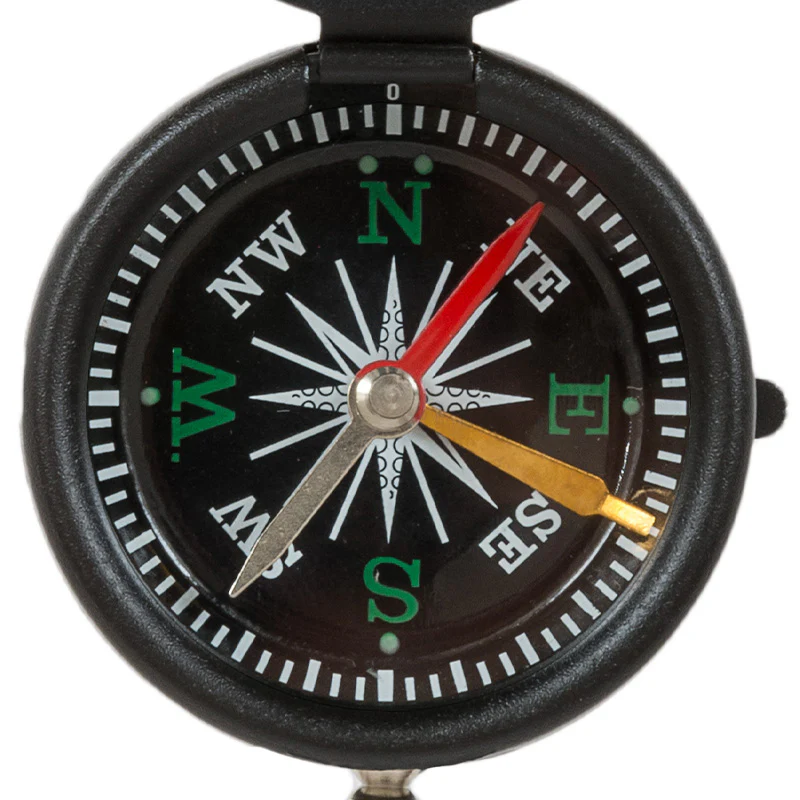 Deluxe Pocket Compass - Image 4