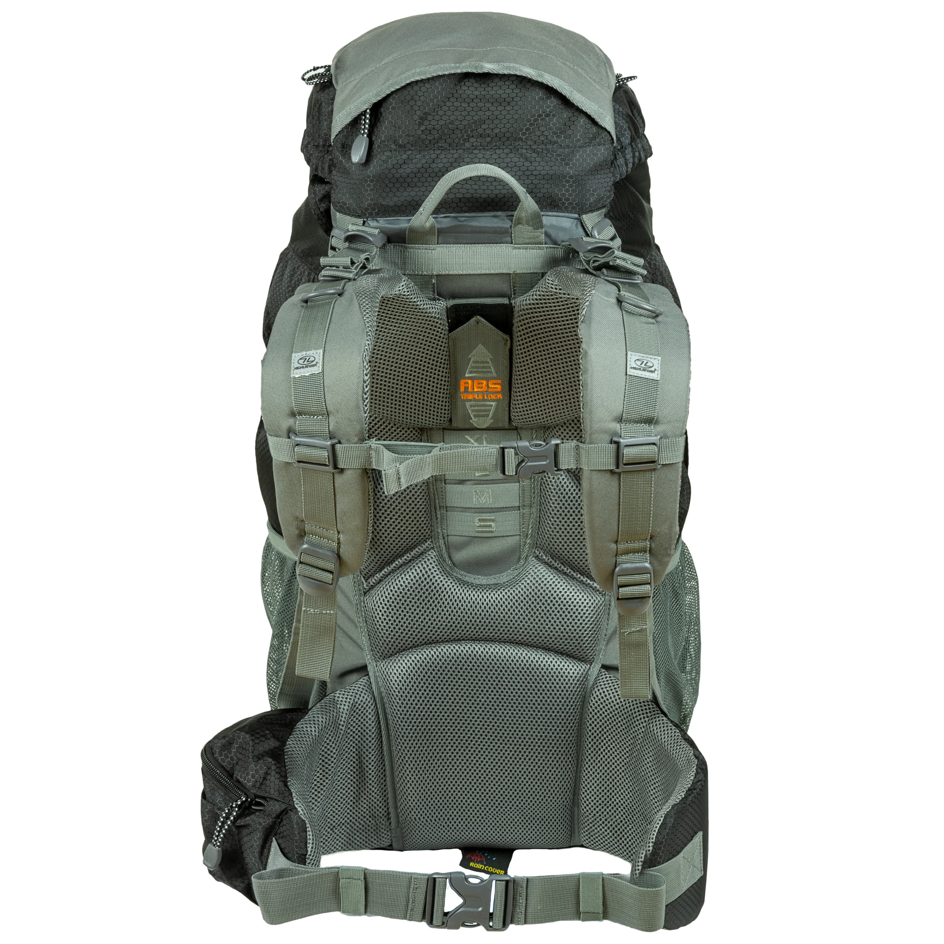 Discovery Rucksack, 65L - Image 11