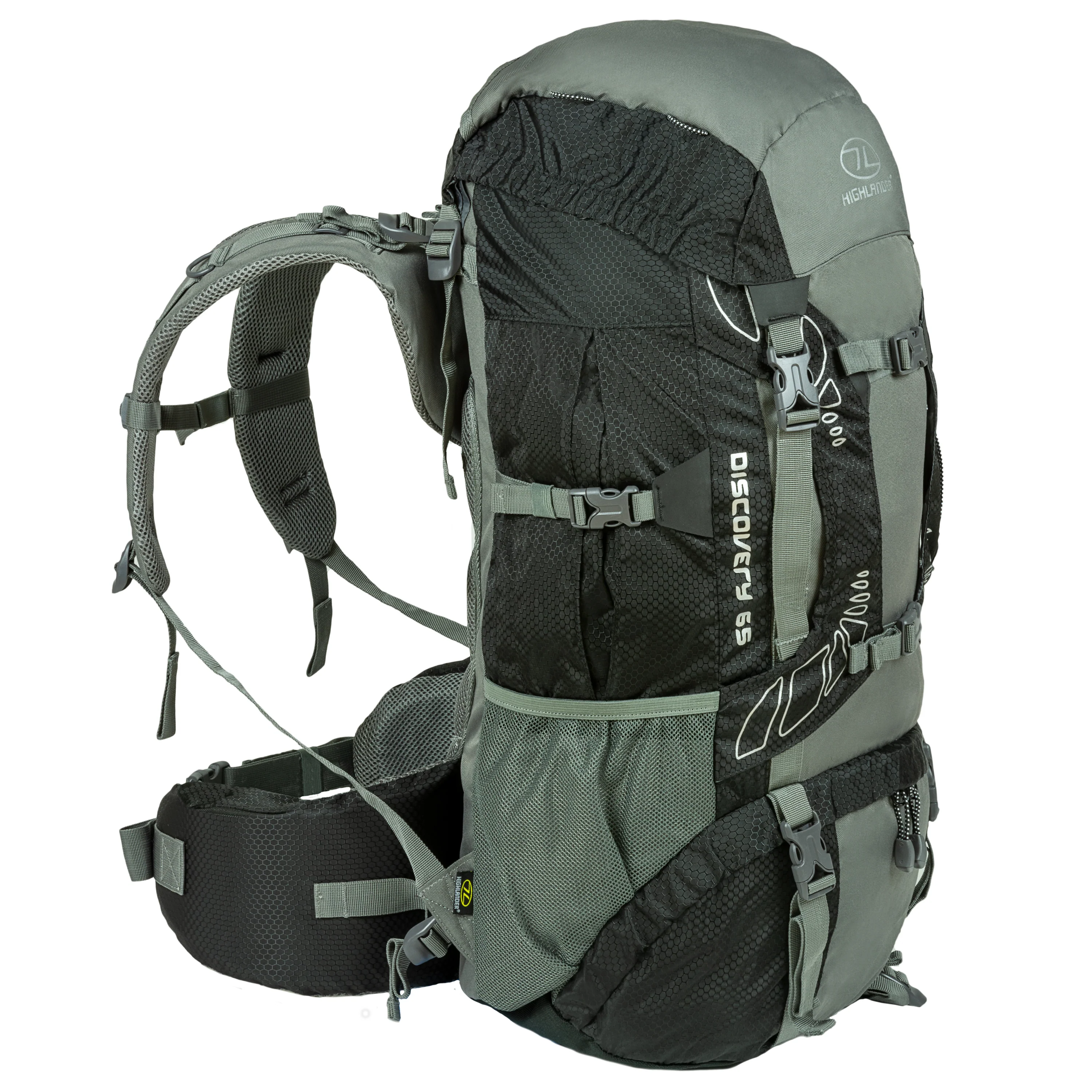 Discovery Rucksack, 65L - Image 13