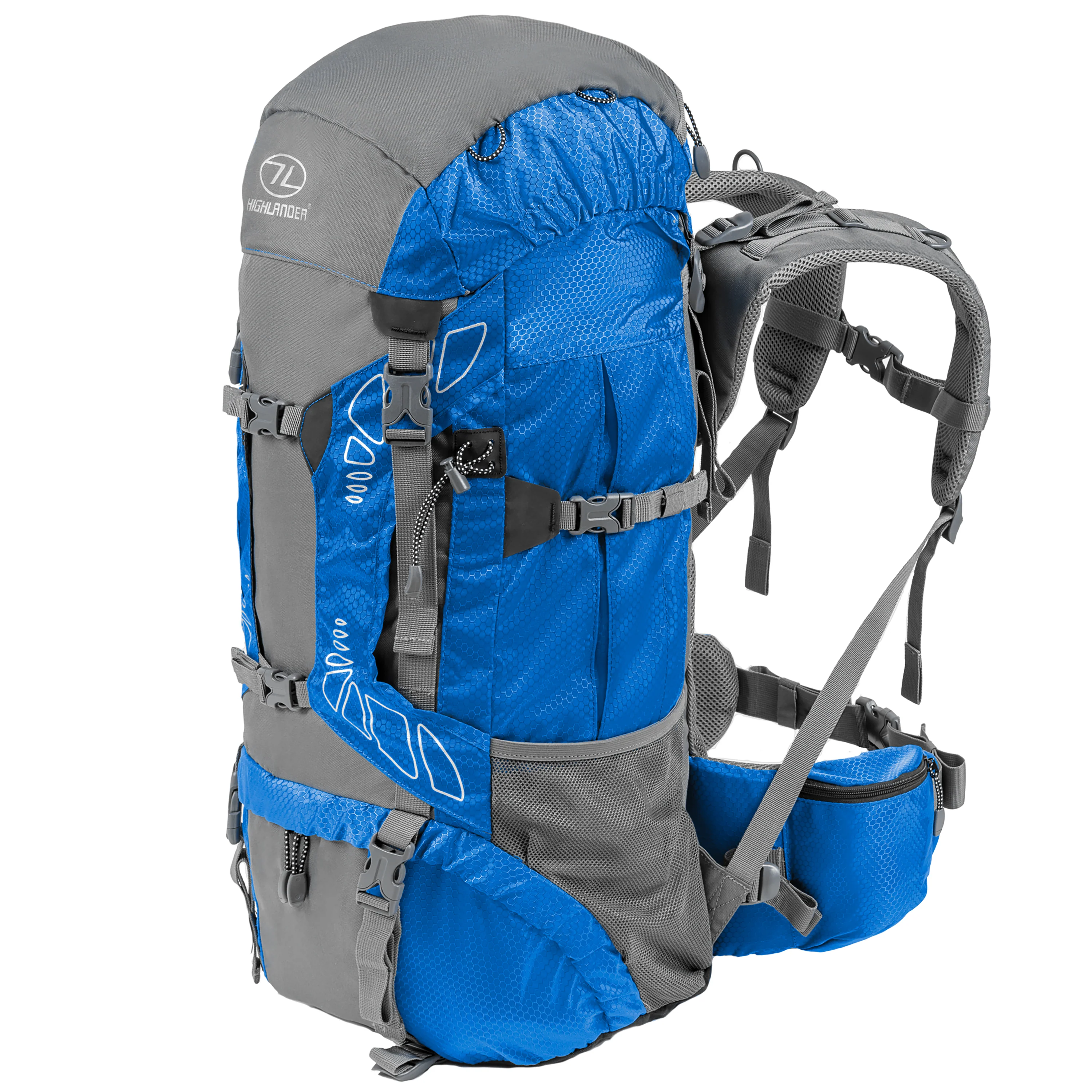 Discovery Rucksack, 65L - Image 15