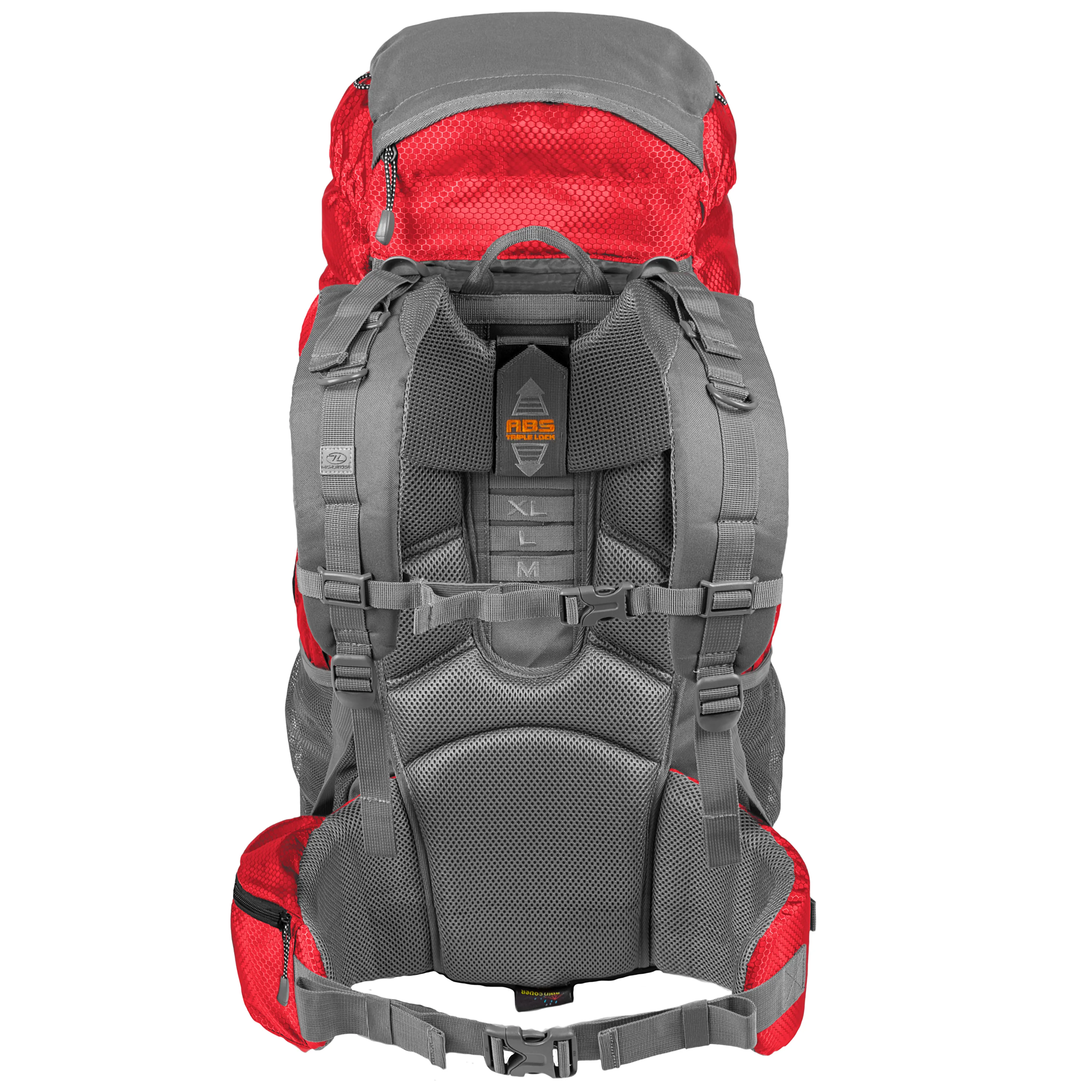 Discovery Rucksack, 65L - Image 16