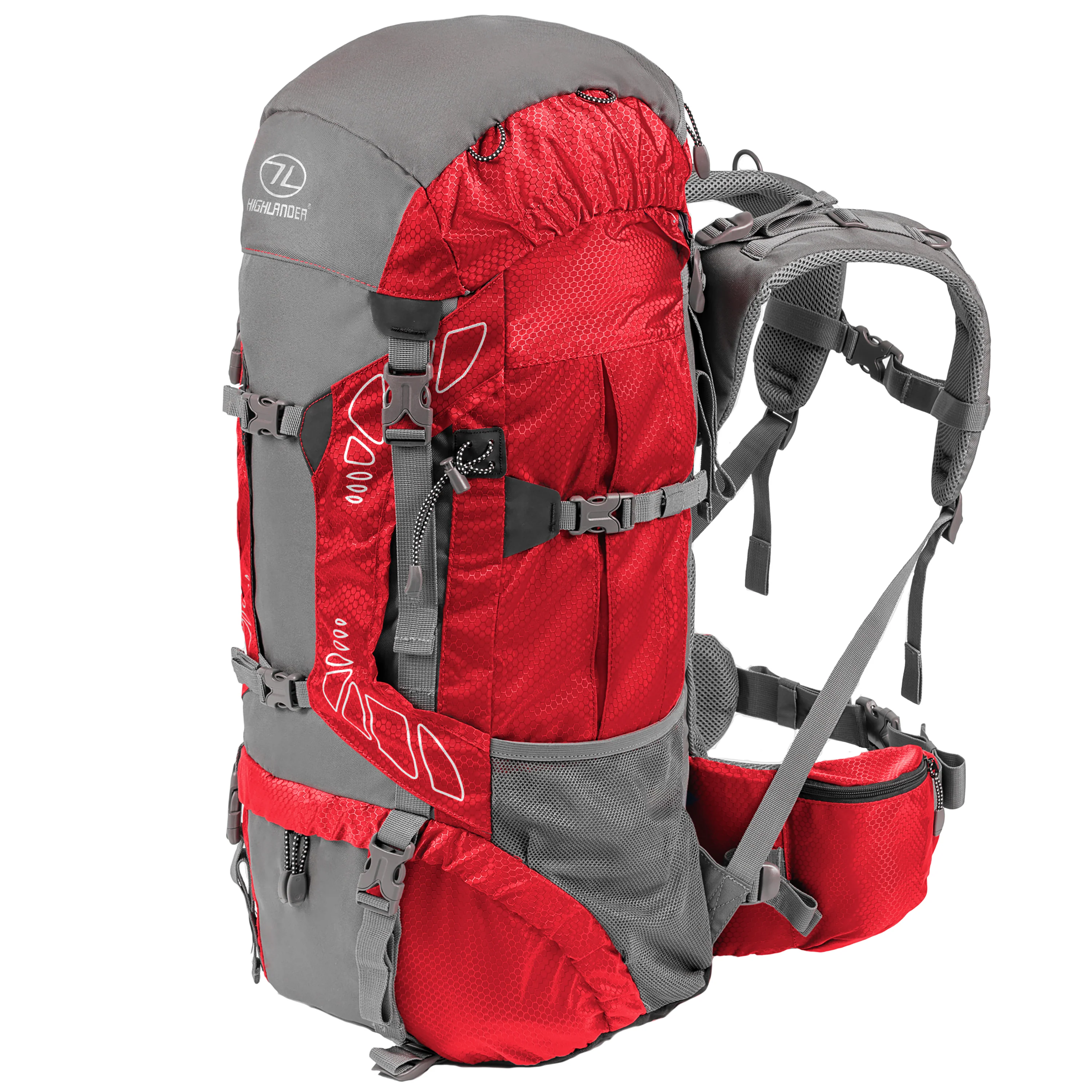 Discovery Rucksack, 65L - Image 17