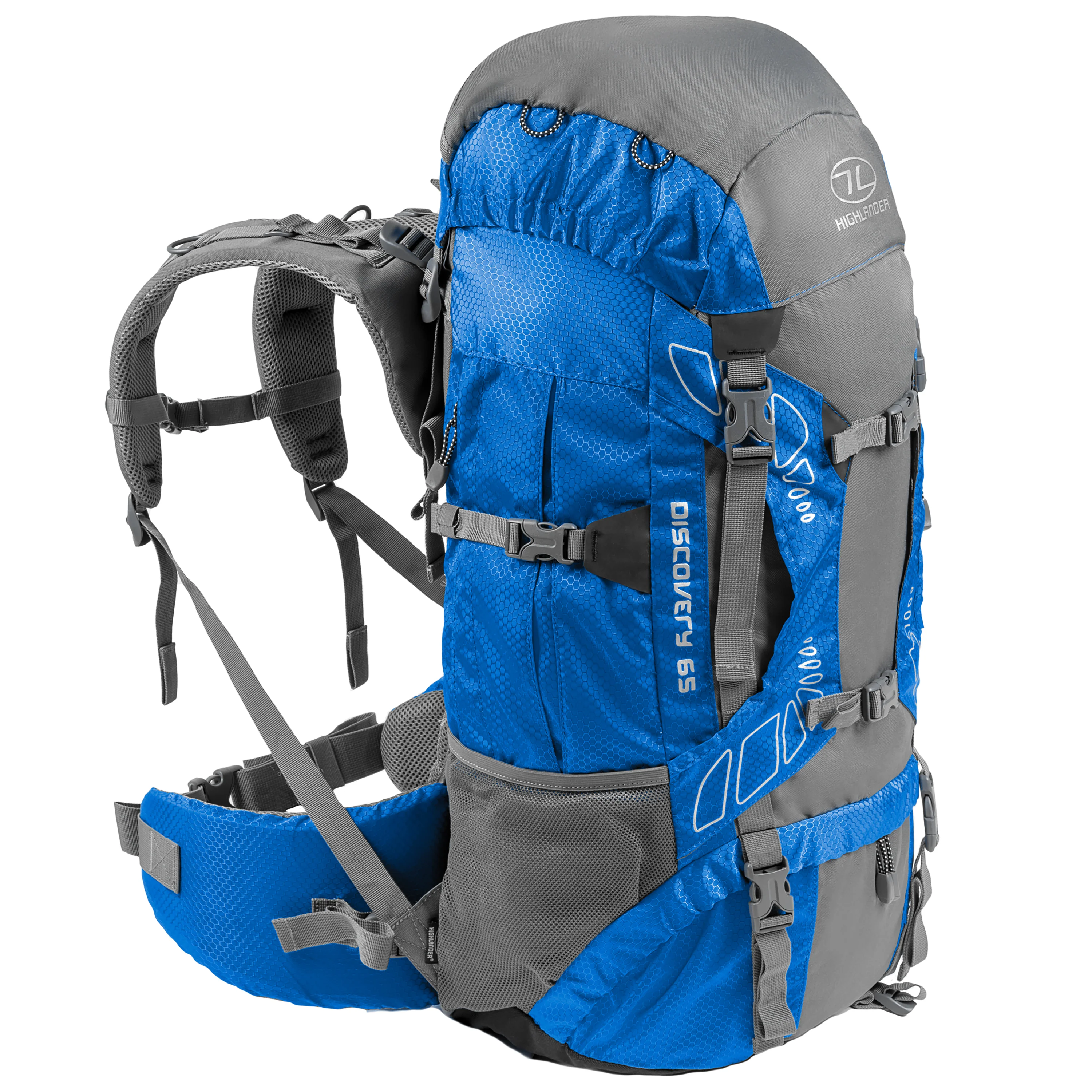 Discovery Rucksack, 65L - Image 19