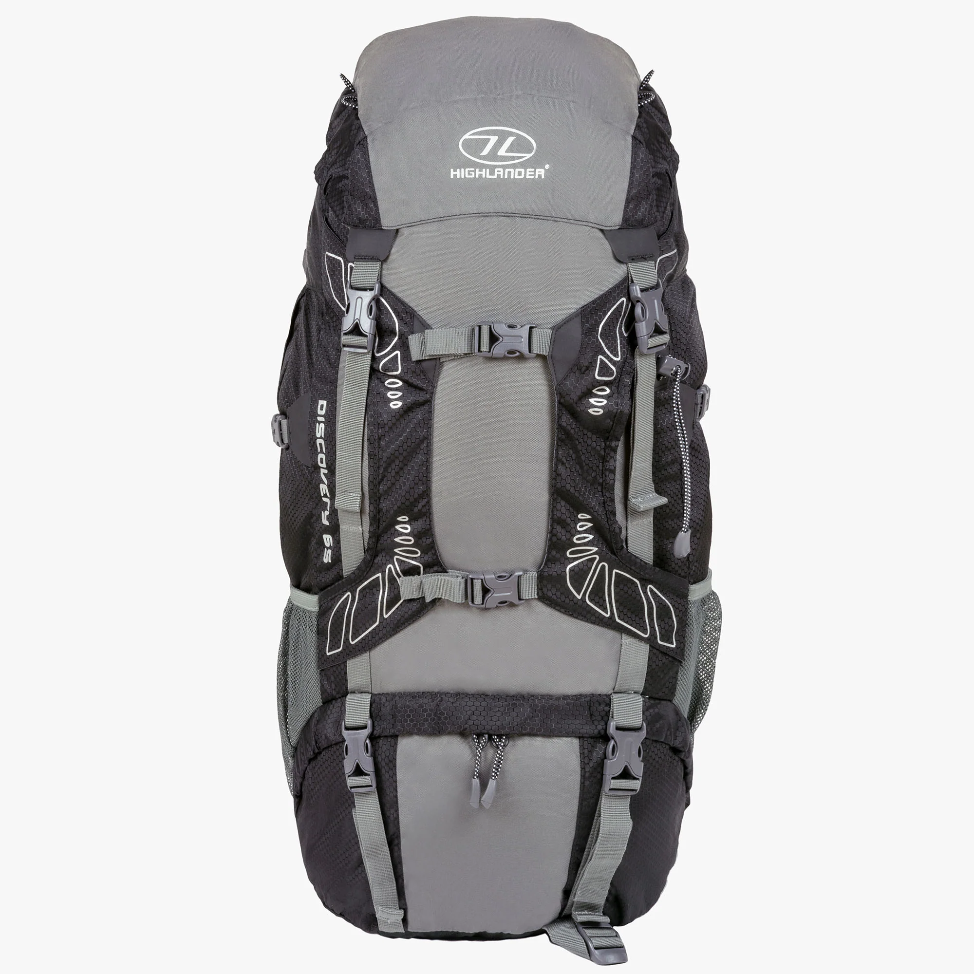 Discovery Rucksack, 65L - Image 3