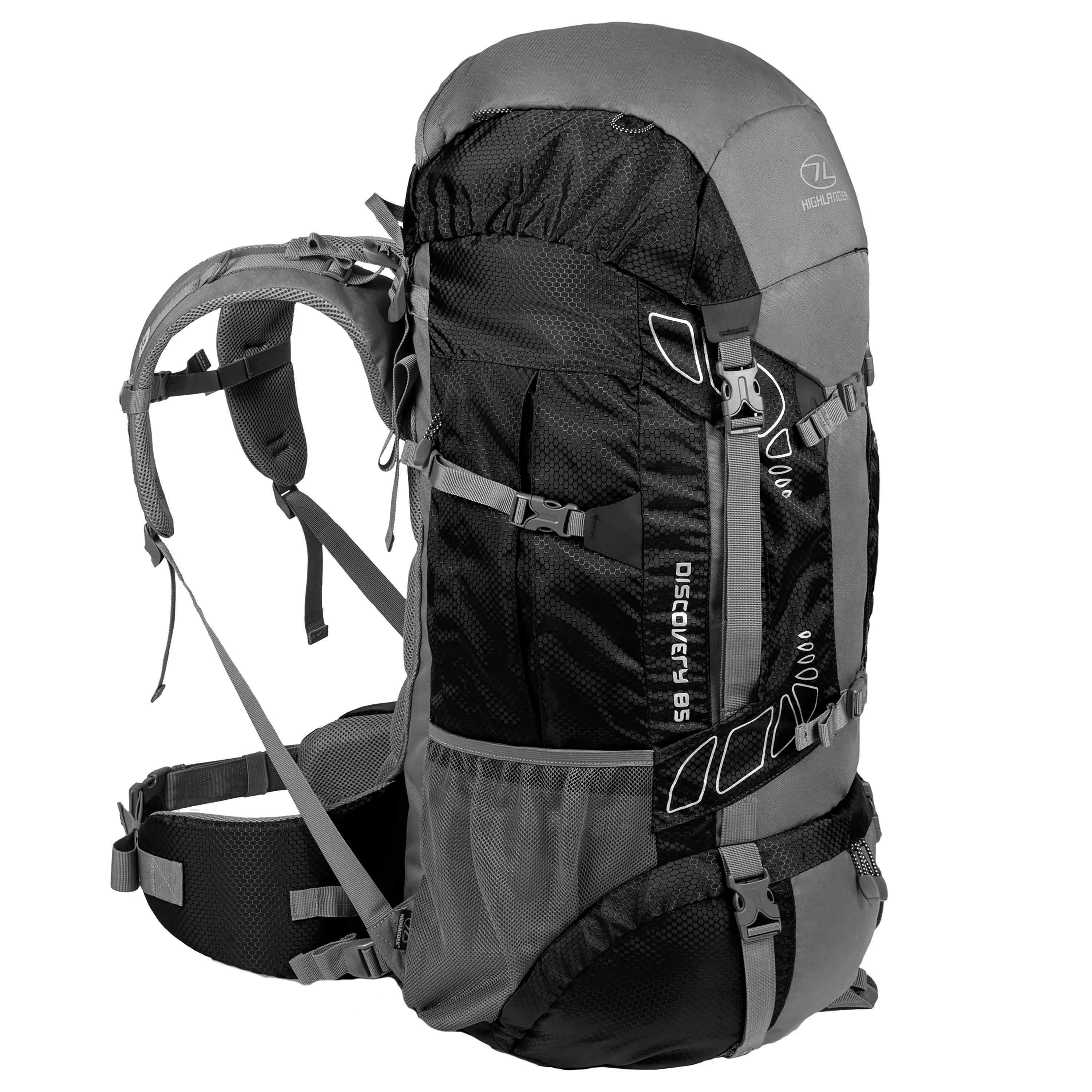 Discovery Rucksack, 85L - Image 10