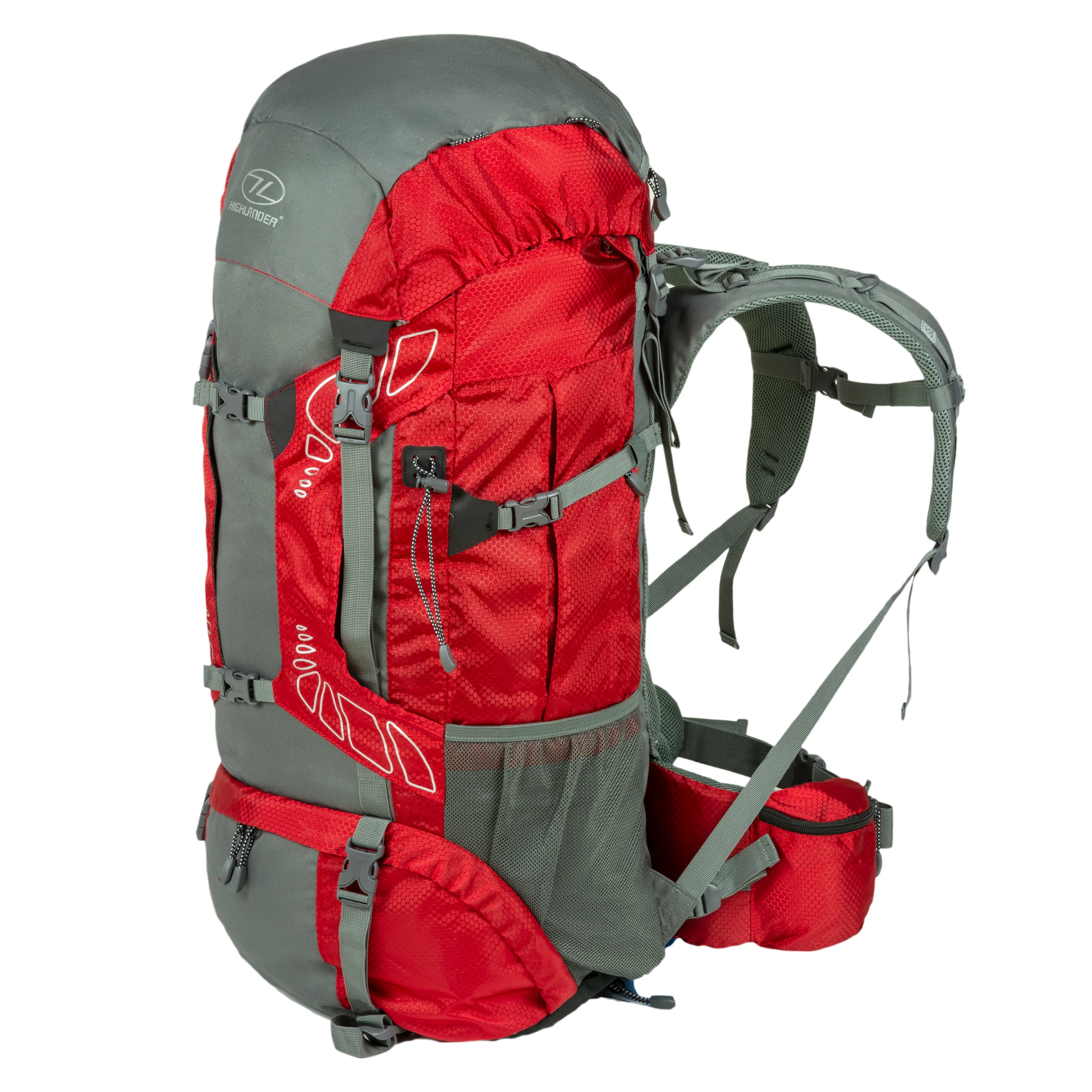 Discovery Rucksack, 85L - Image 12