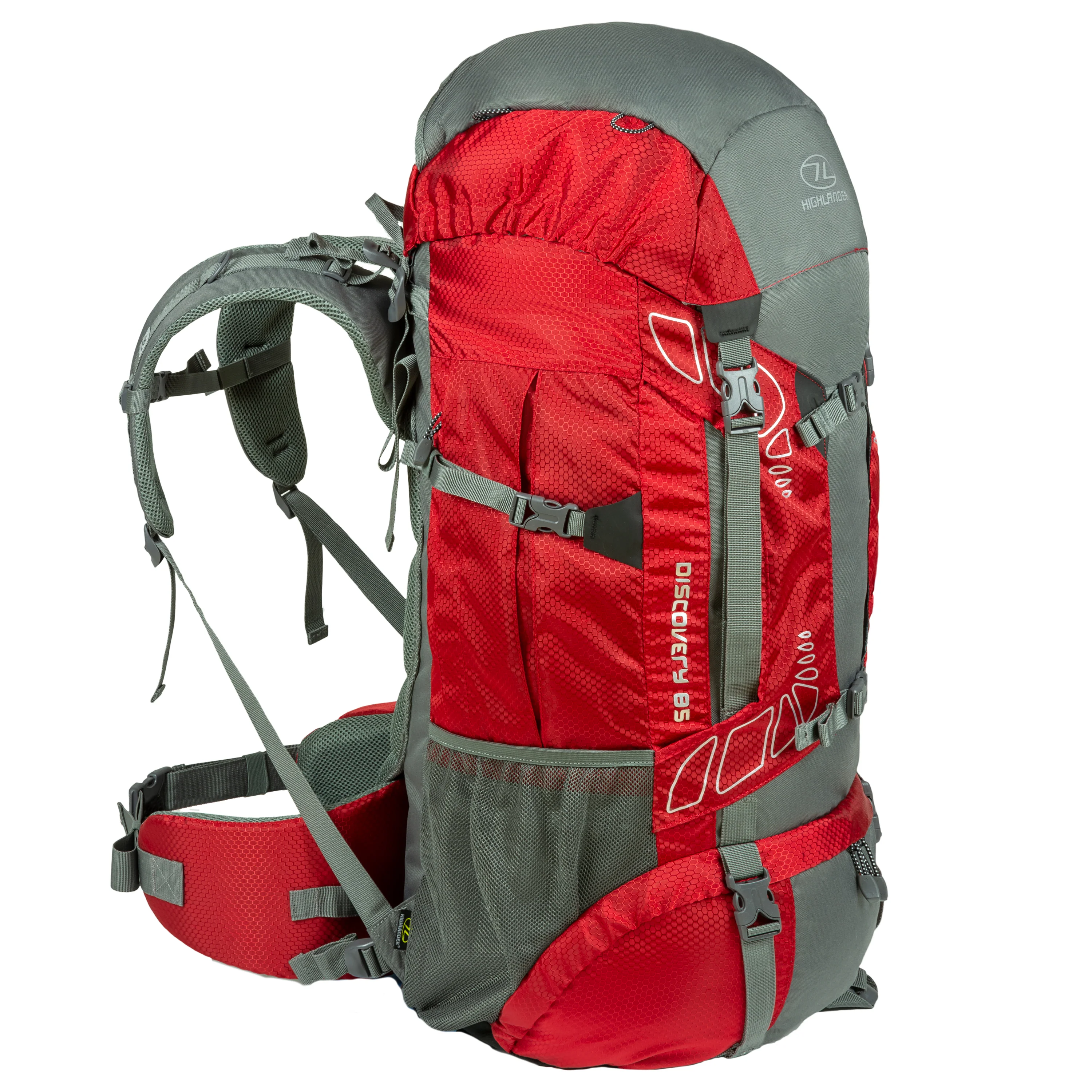 Discovery Rucksack, 85L - Image 13