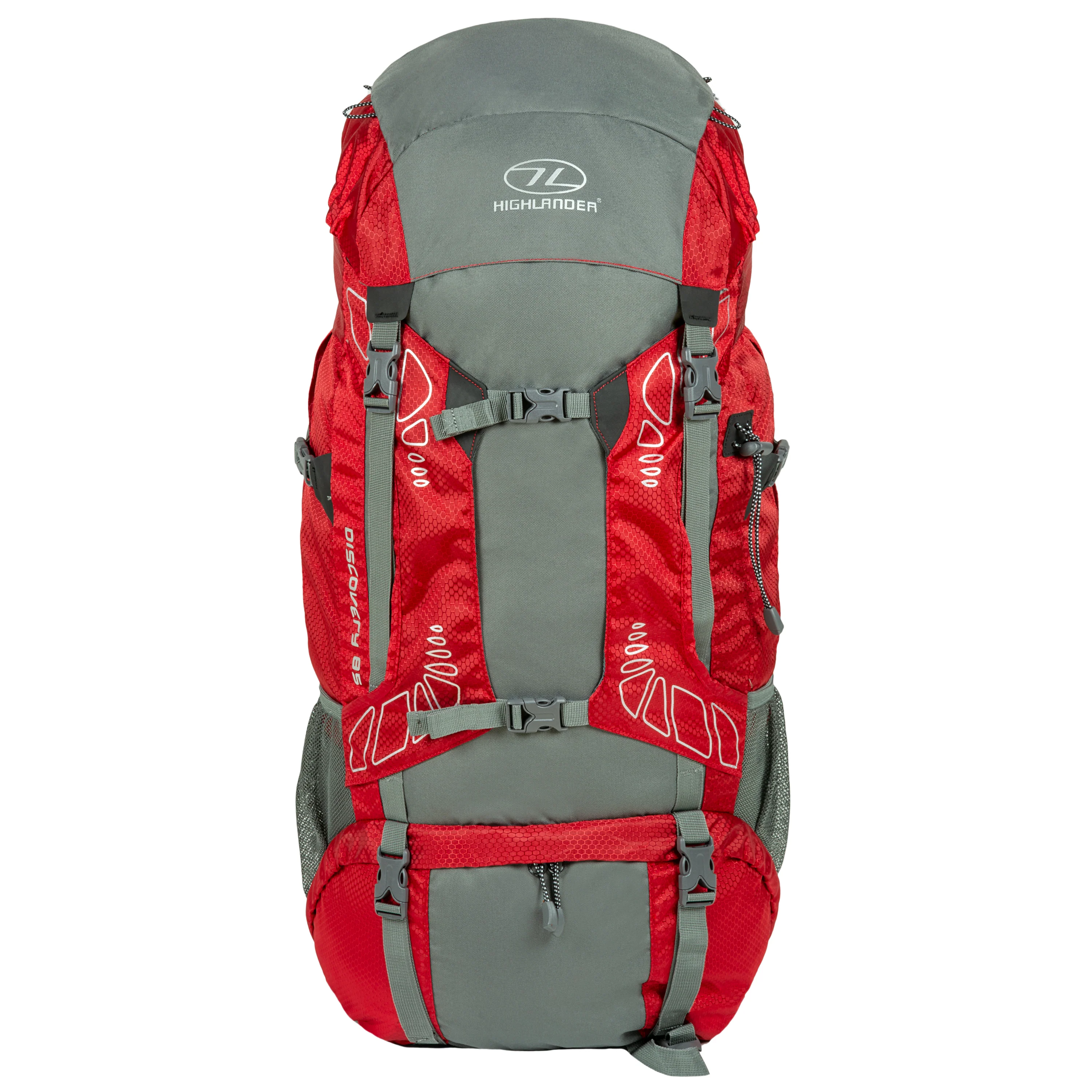 Discovery Rucksack, 85L - Image 14