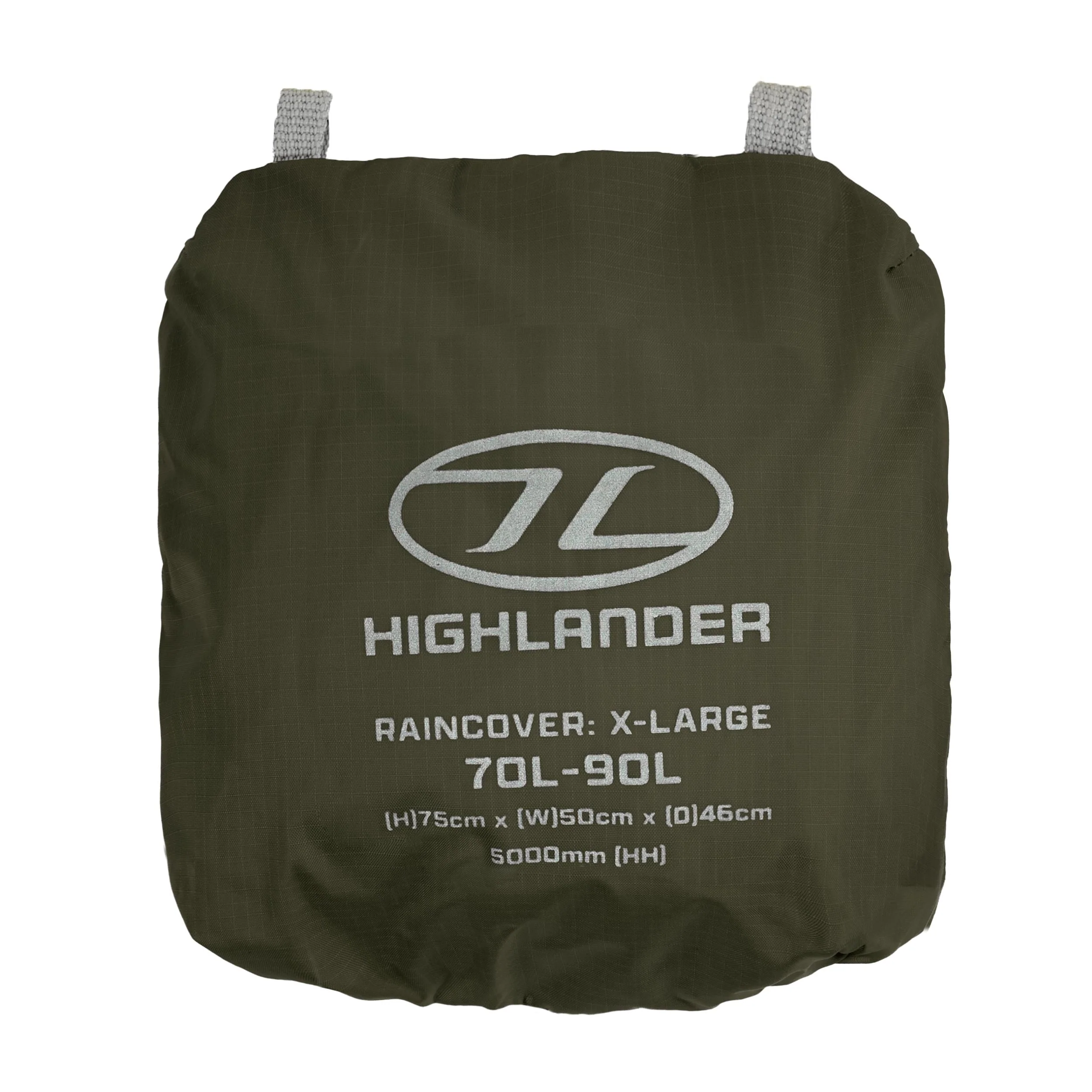 Ducks Back Raincover, Extra Large (70-90L) - Image 13