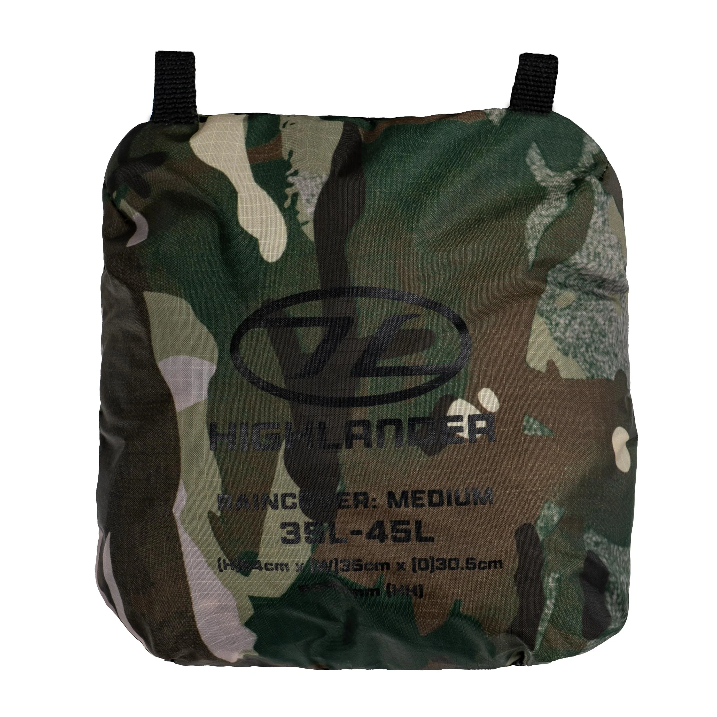 Ducks Back Raincover, Small (18-30L) - Image 15