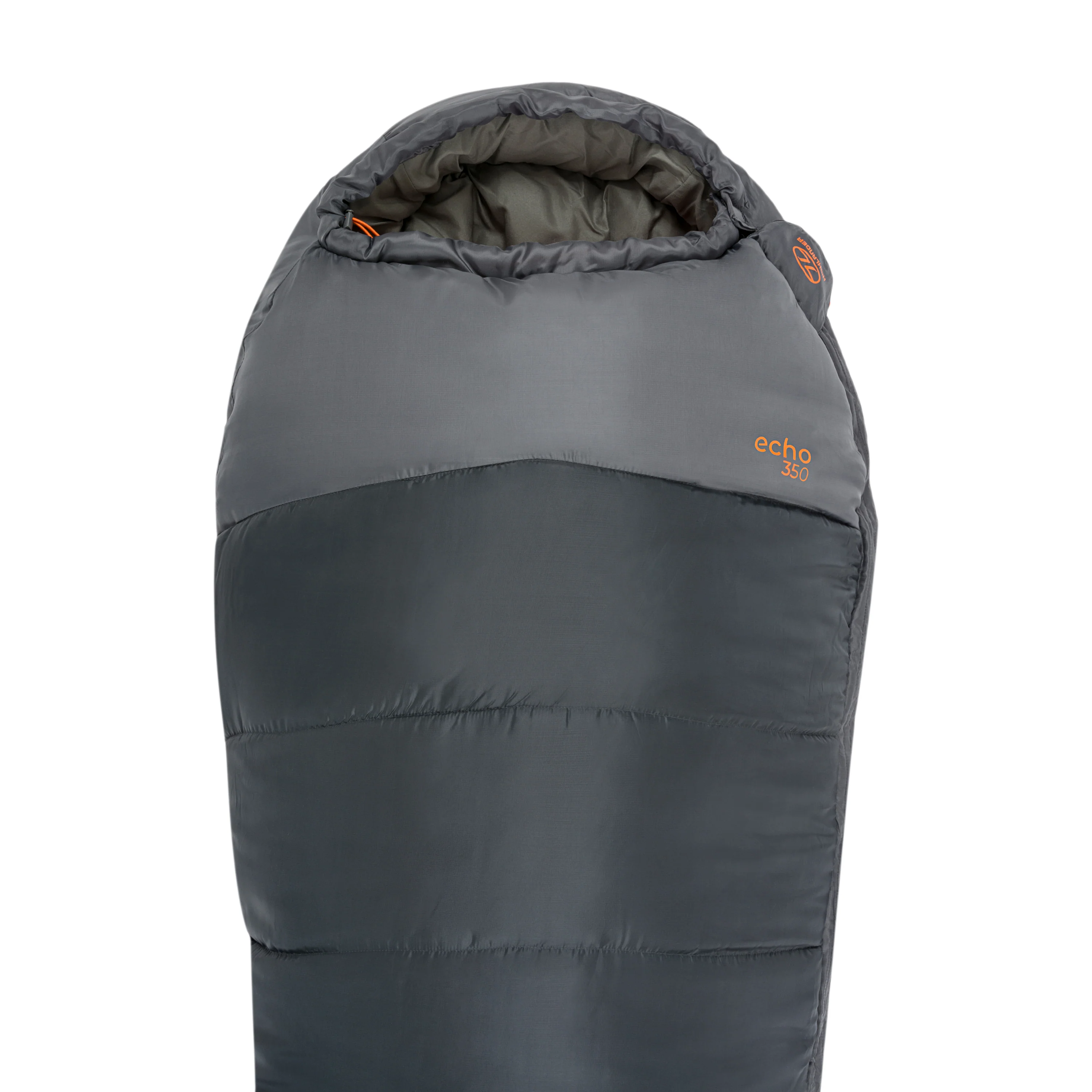 Echo 350 Mummy Sleeping Bag - Image 6