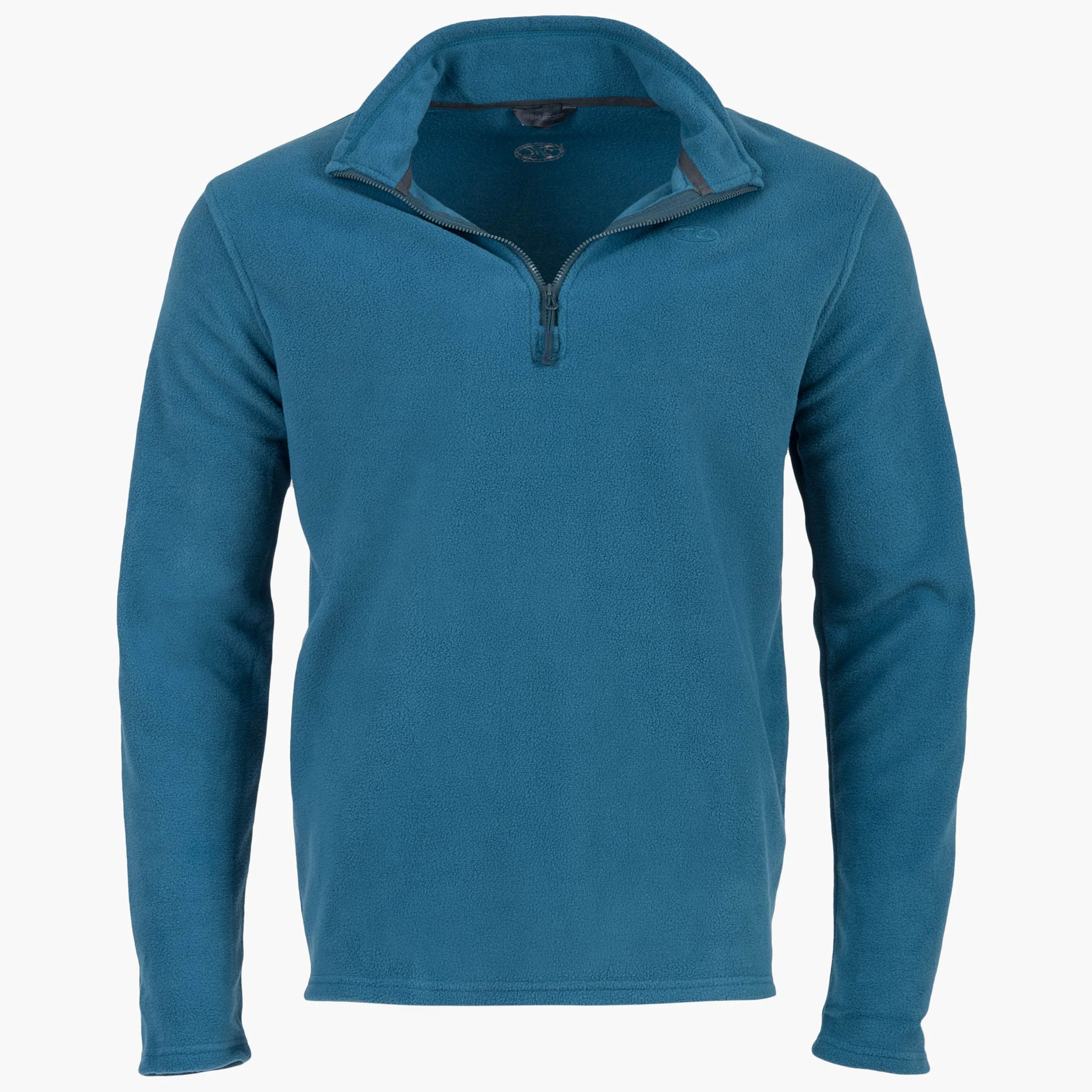 Ember Fleece Top, Mens - Image 10