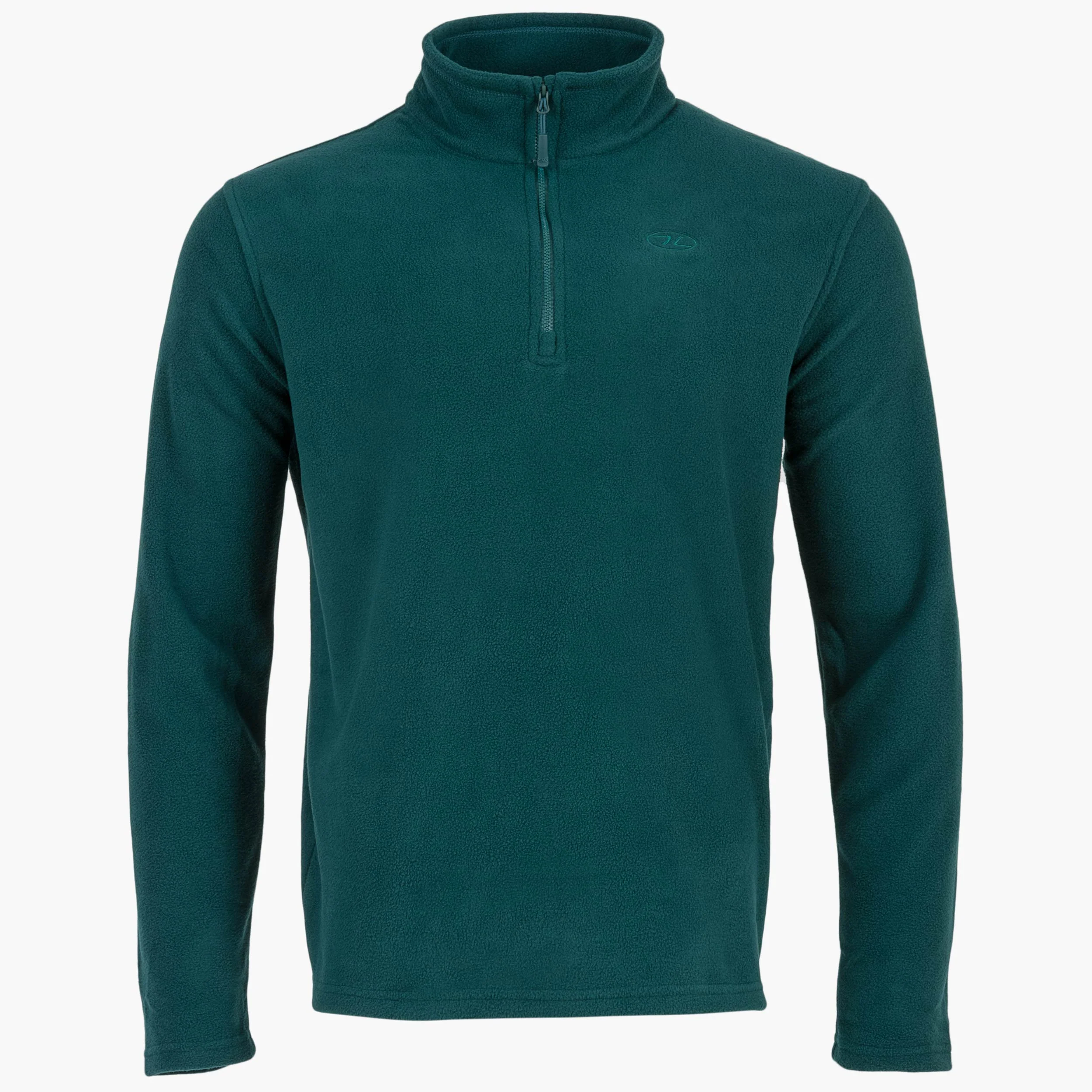 Ember Fleece Top, Mens - Image 5