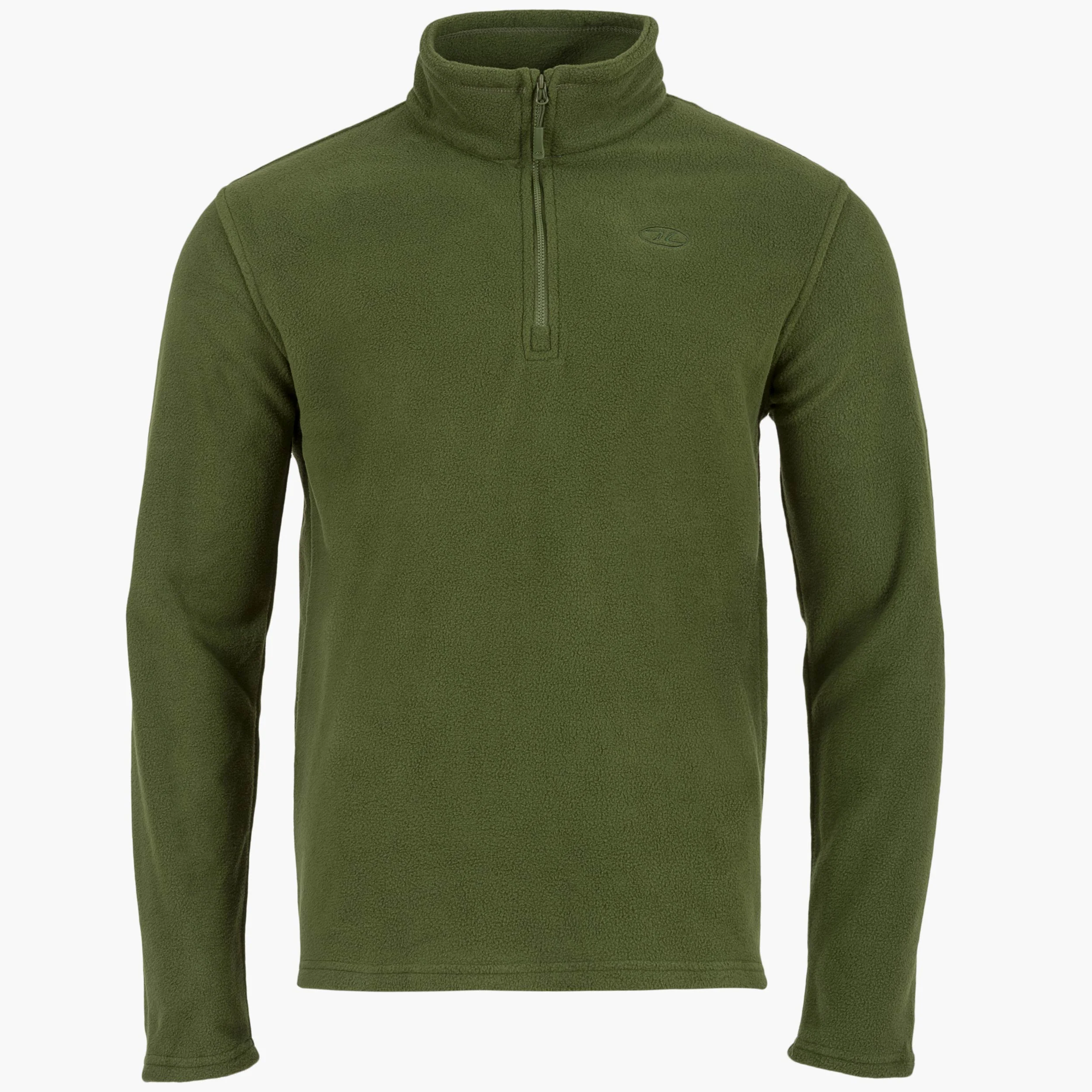 Ember Fleece Top, Mens - Image 7